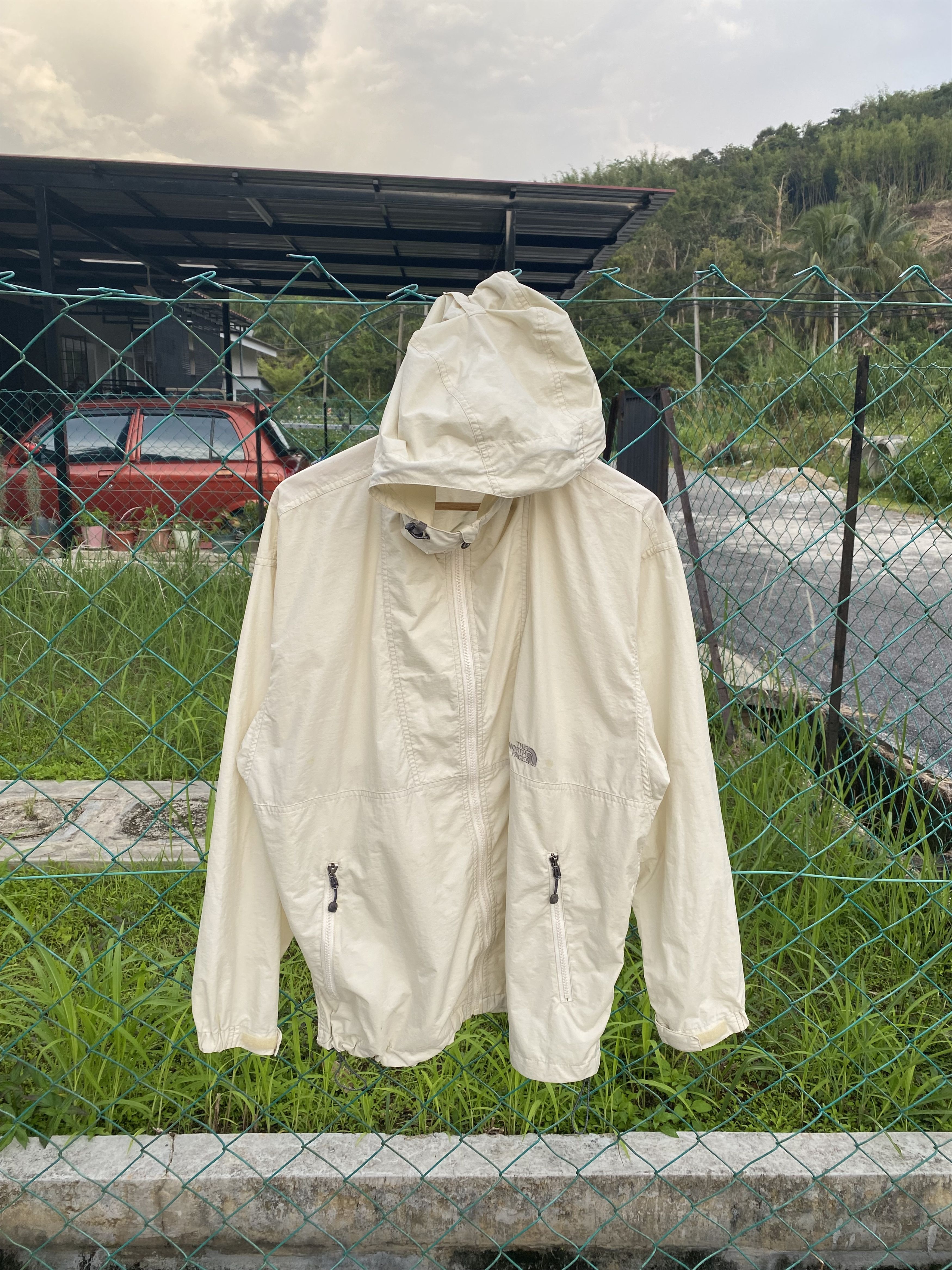 The North Face The North Face gorpcore shell jacket Size US XL / EU 56 / 4 - 1 Thumbnail