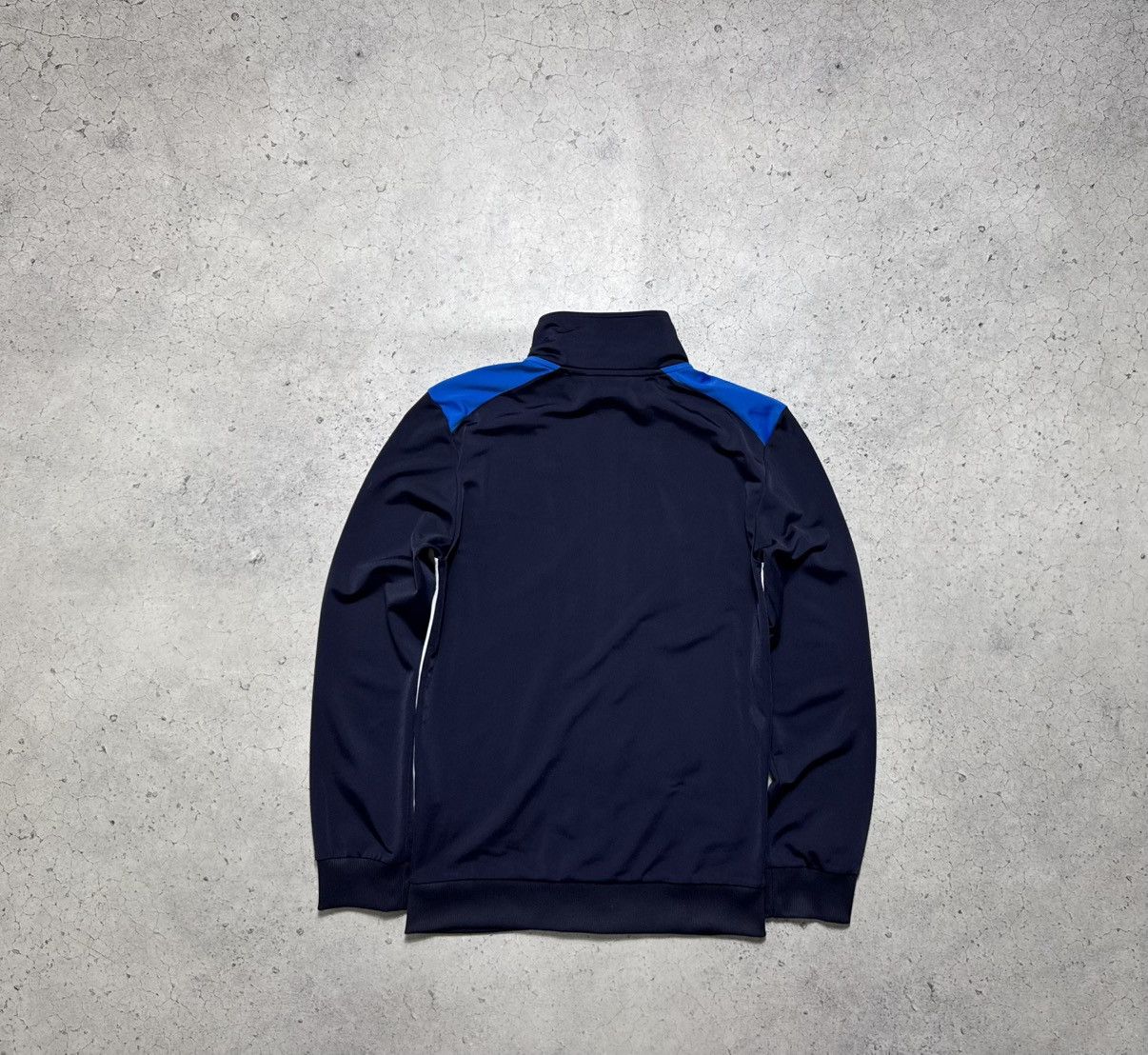 Puma Puma FC Leicester City Full Zip Jacket Football Size US S / EU 44-46 / 1 - 8 Thumbnail
