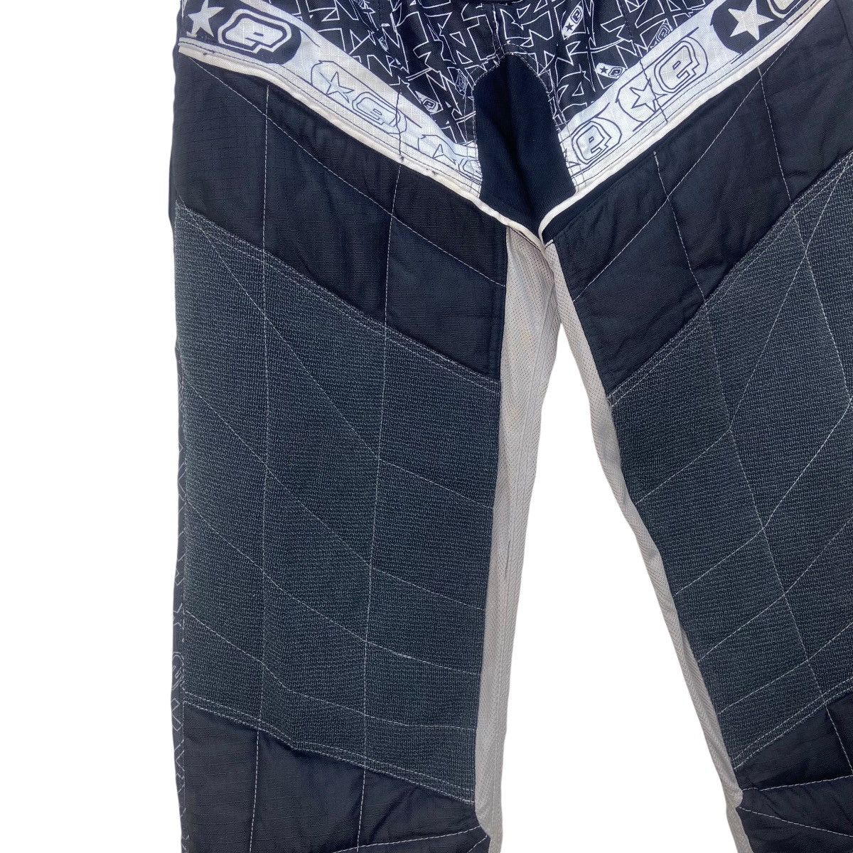 Japanese Brand × Sports Specialties Japanese Brand Planet Eclipse Motocross Pant Size US 31 - 4 Thumbnail