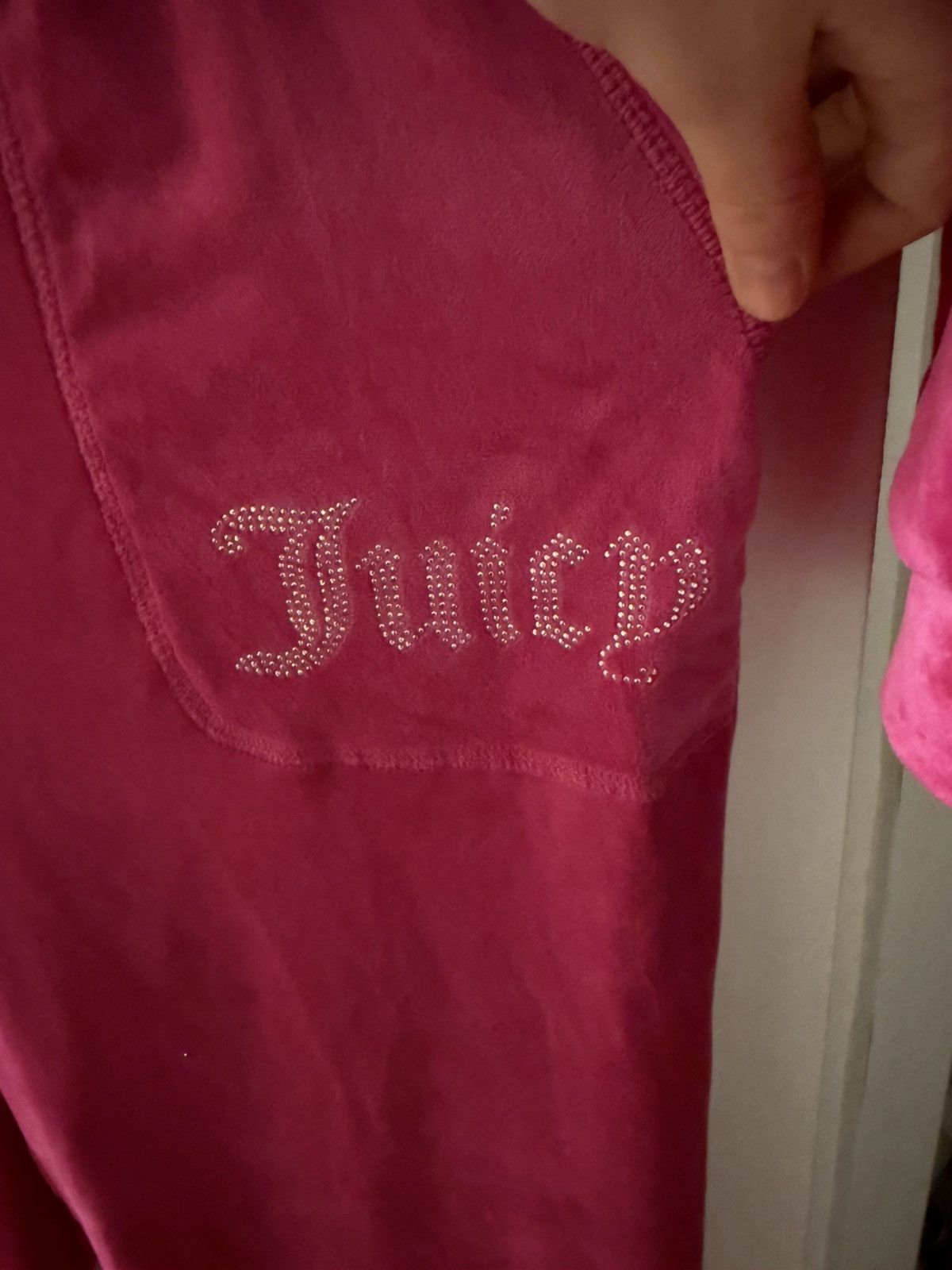 Juicy Couture Juicy Couture Sleepwear Set Size L / US 10 / IT 46 - 3 Thumbnail