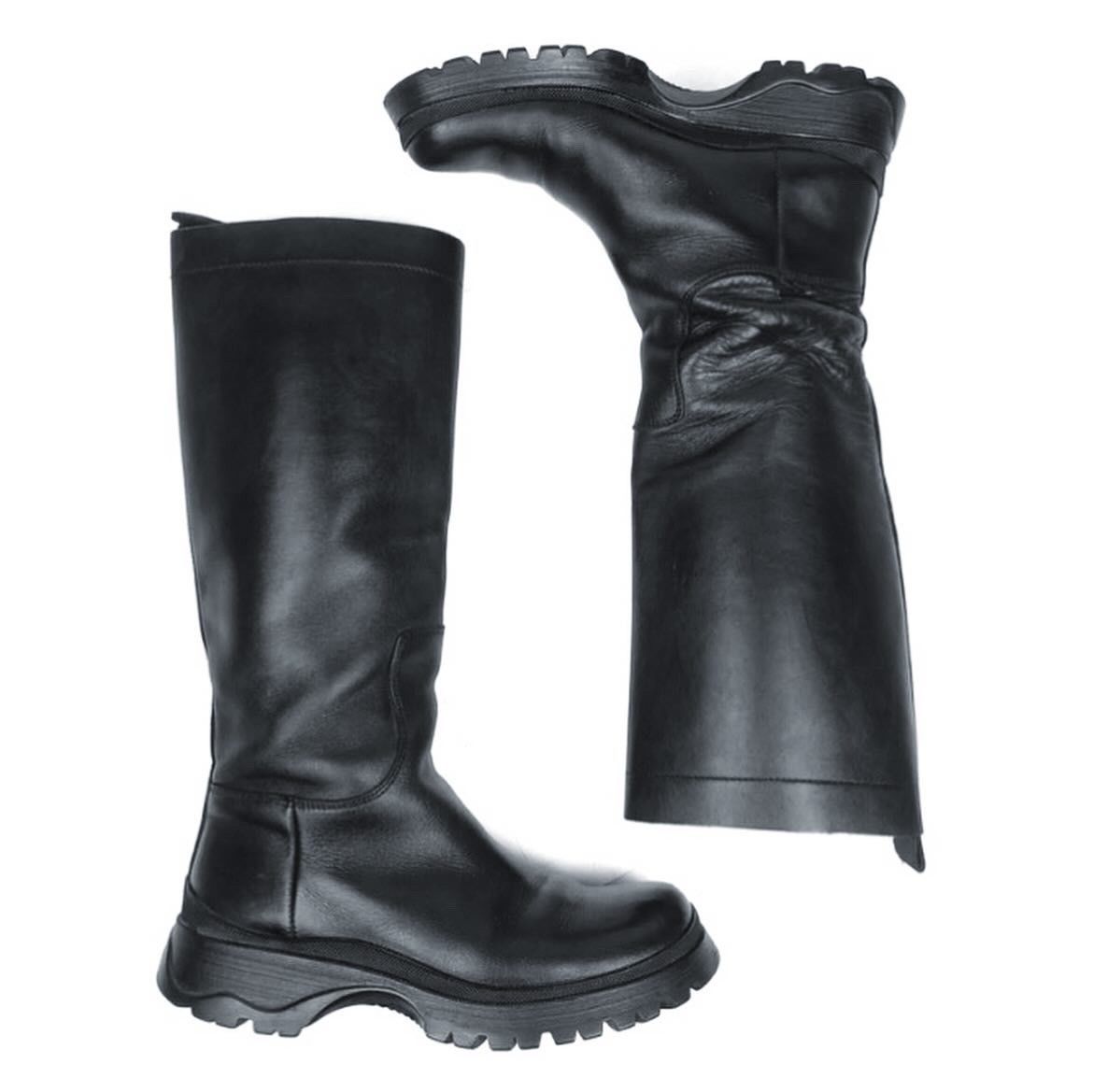 Prada Prada bella hadid boots Size US 9.5 / IT 39.5 - 2 Thumbnail