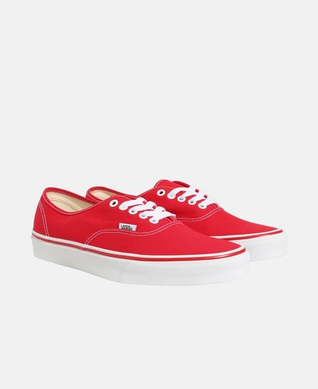 Vans UA Authentic Sneakers Size US 15 / EU 48 - 1 Thumbnail