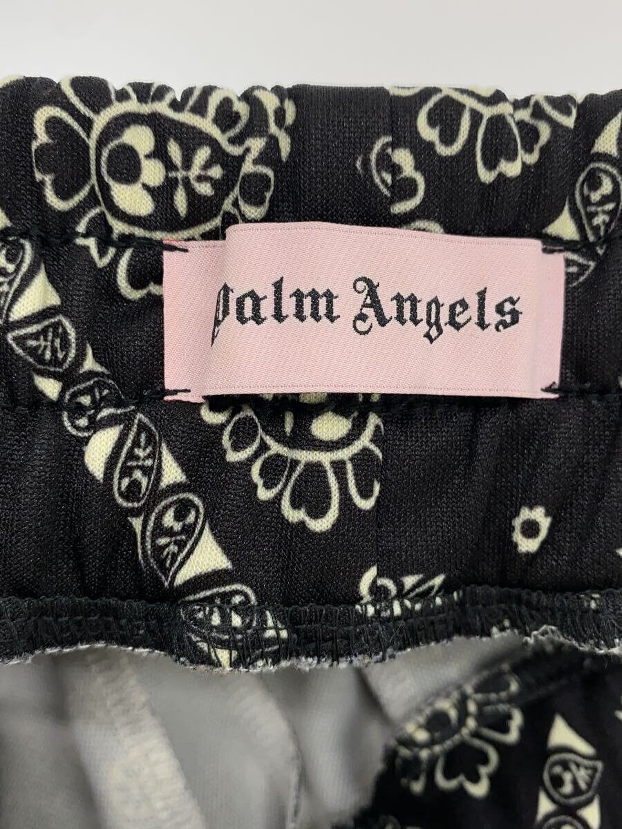Palm Angels Palm Angels Polyester Pants Black Size US 30 / EU 46 - 4 Thumbnail