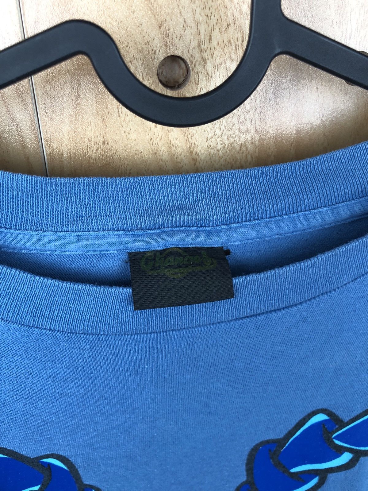 Cartoon Network × Vintage The tick 90s Size L (22.5/28) Size US L / EU 52-54 / 3 - 6 Thumbnail