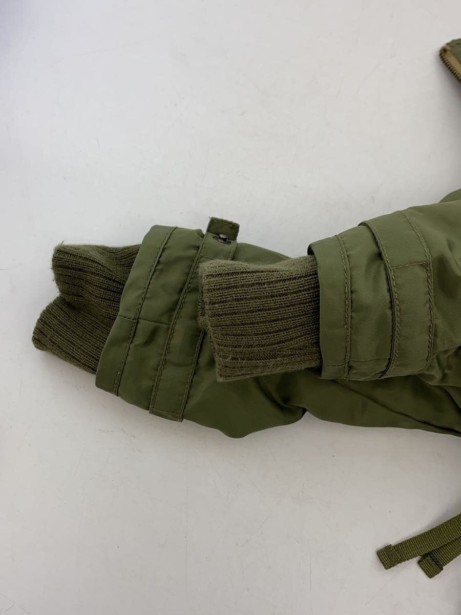 Avirex Avirex Military Jacket N-2B Khaki Size US S / EU 44-46 / 1 - 6 Thumbnail