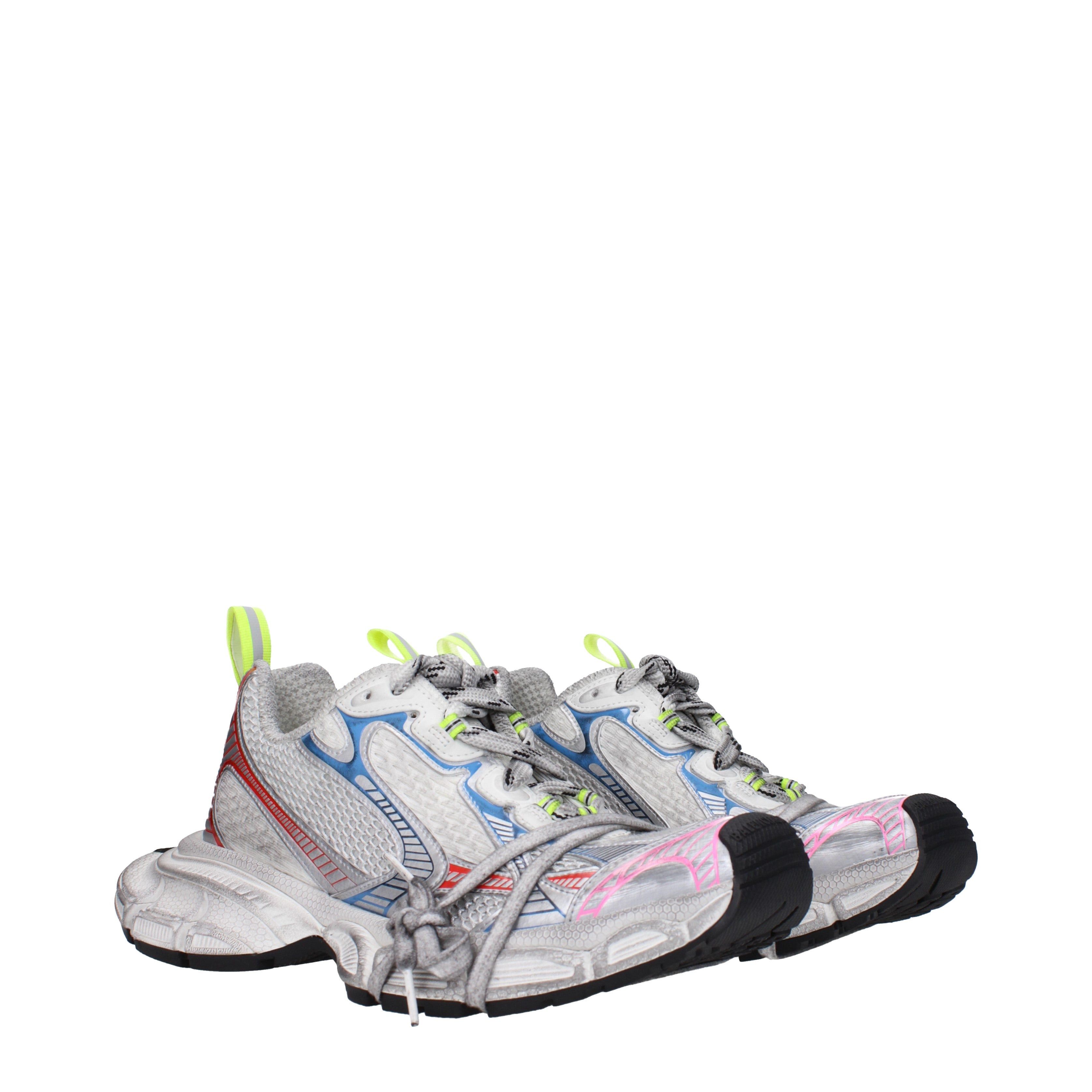 Balenciaga Sneakers Size US 10 / EU 43 - 1 Thumbnail