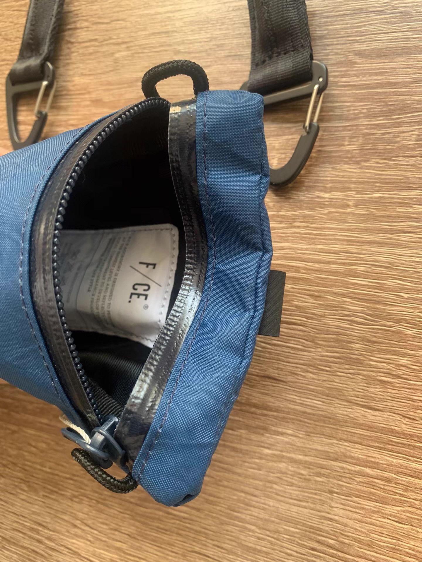 F/CE F/CE. F/CE.® XP Mini Map Pouch Q22 Size ONE SIZE - 5 Thumbnail