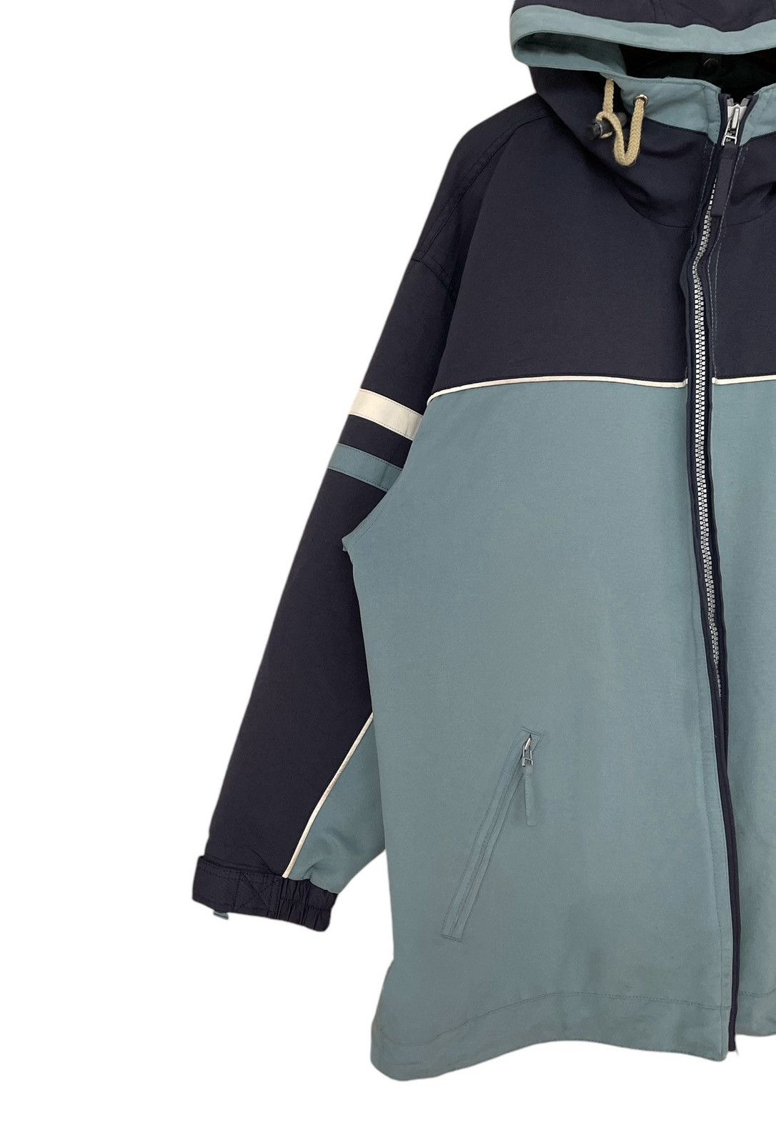 Japanese Brand × Vintage Vintage Japanese Brand Minus Twenty Ski Jacket 1990s Size US L / EU 52-54 / 3 - 4 Thumbnail