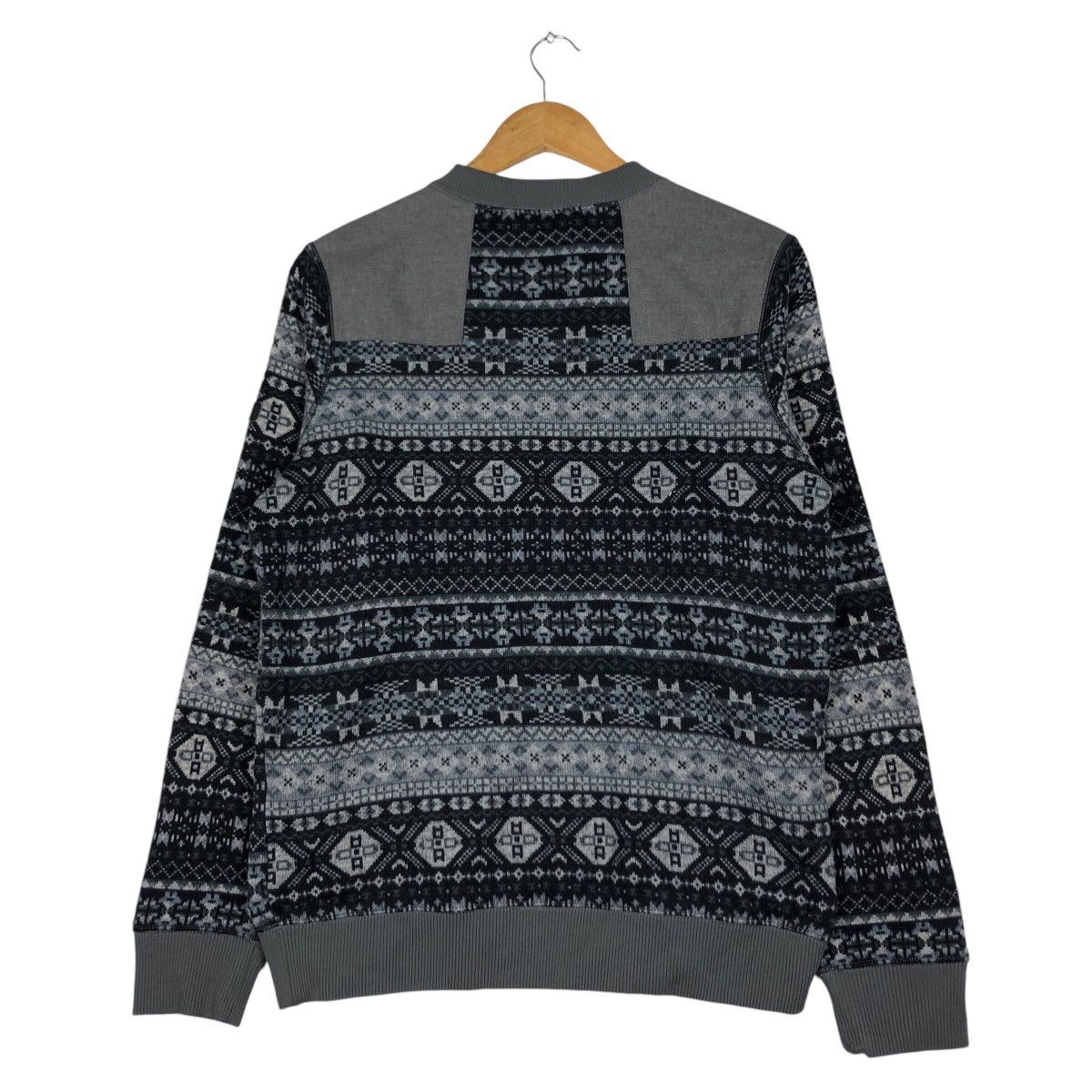 Columbia Columbia Rare Bandana Design Sweatshirt Small Size Size US S / EU 44-46 / 1 - 7 Thumbnail
