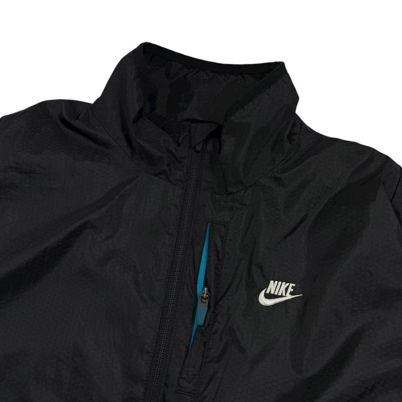 Nike Vintage Nike Premier P1 Zip Up Track Jacket - Extra Large Size US XL / EU 56 / 4 - 3 Thumbnail