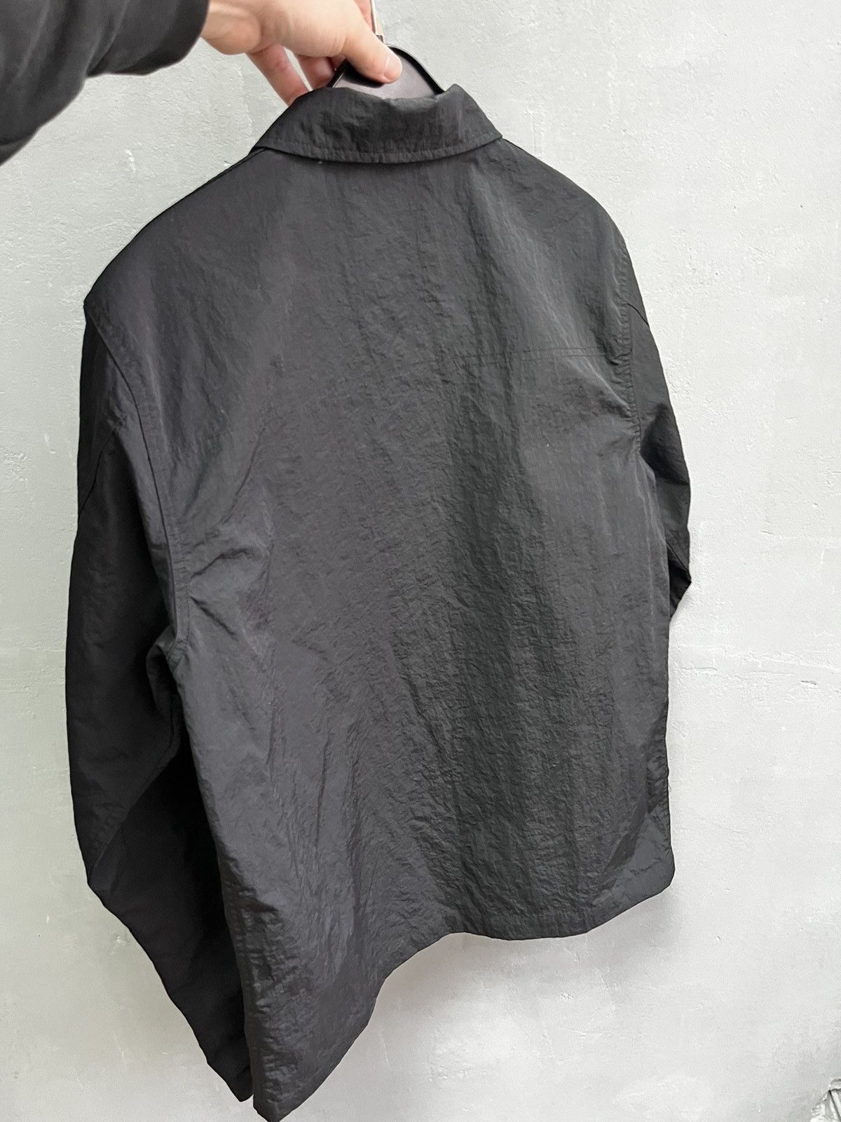 Pretty Green pretty green nylon jacket Size US M / EU 48-50 / 2 - 7 Thumbnail