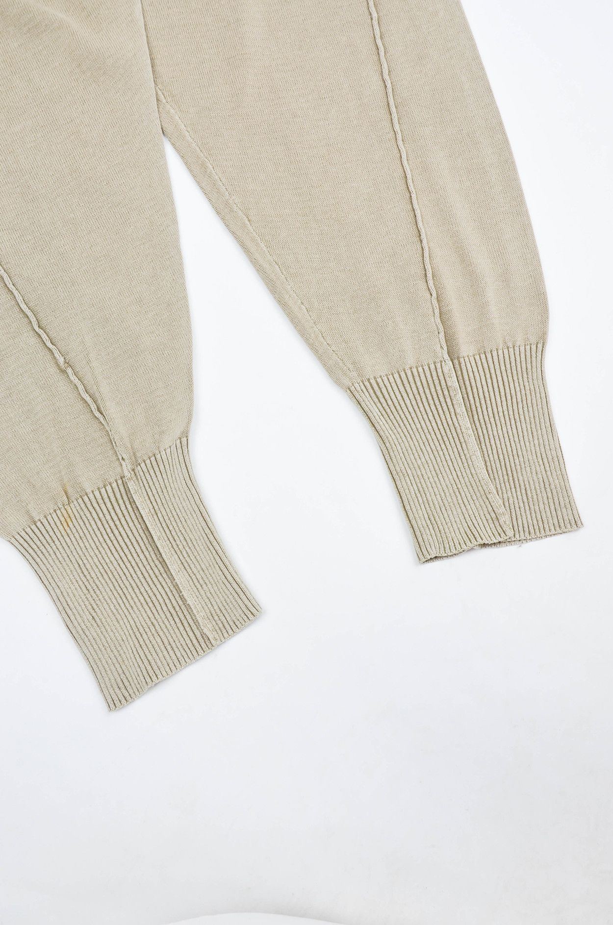Diesel Diesel Y2K Avant-Garde Graphic Streetwear Sweatpants M Size US 30 / EU 46 - 9 Thumbnail