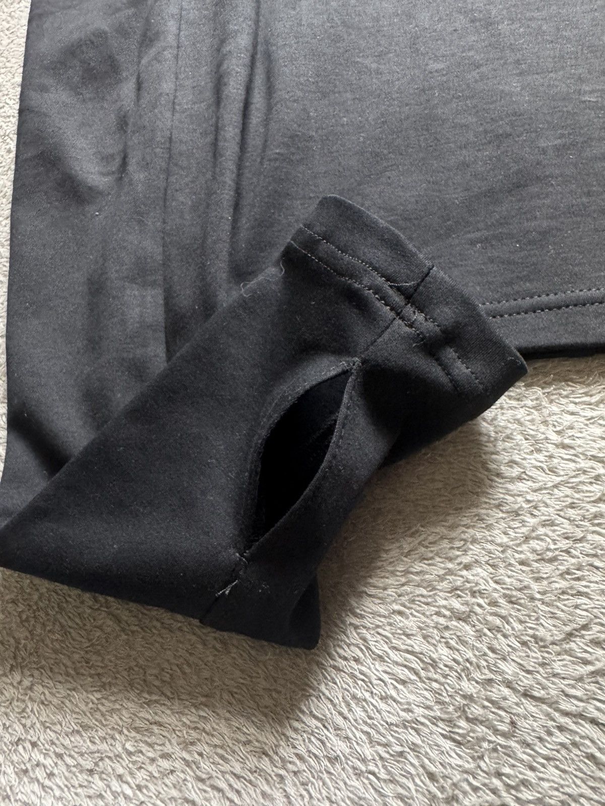 Other Rebel Wave | Water-Wash Dyed Slim Fit Long Sleeve Size US M / EU 48-50 / 2 - 6 Thumbnail