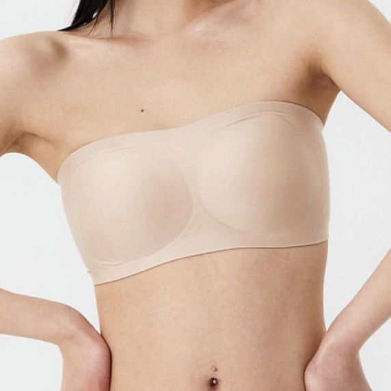 Other Verish strapless bra NWT Size ONE SIZE - 1 Thumbnail