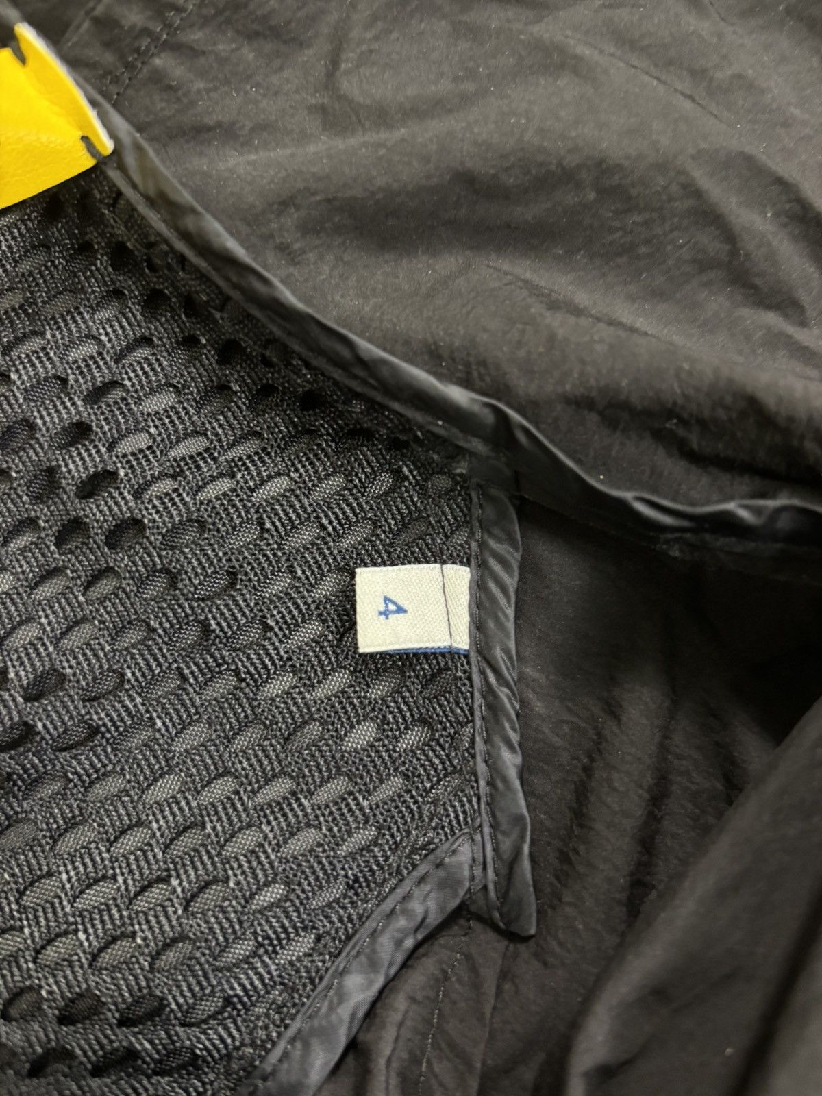 Moncler Genius Moncler x Genius 7 x Fragment Hiroshi Fujiwara Warren Jacket Size US M / EU 48-50 / 2 - 12 Thumbnail