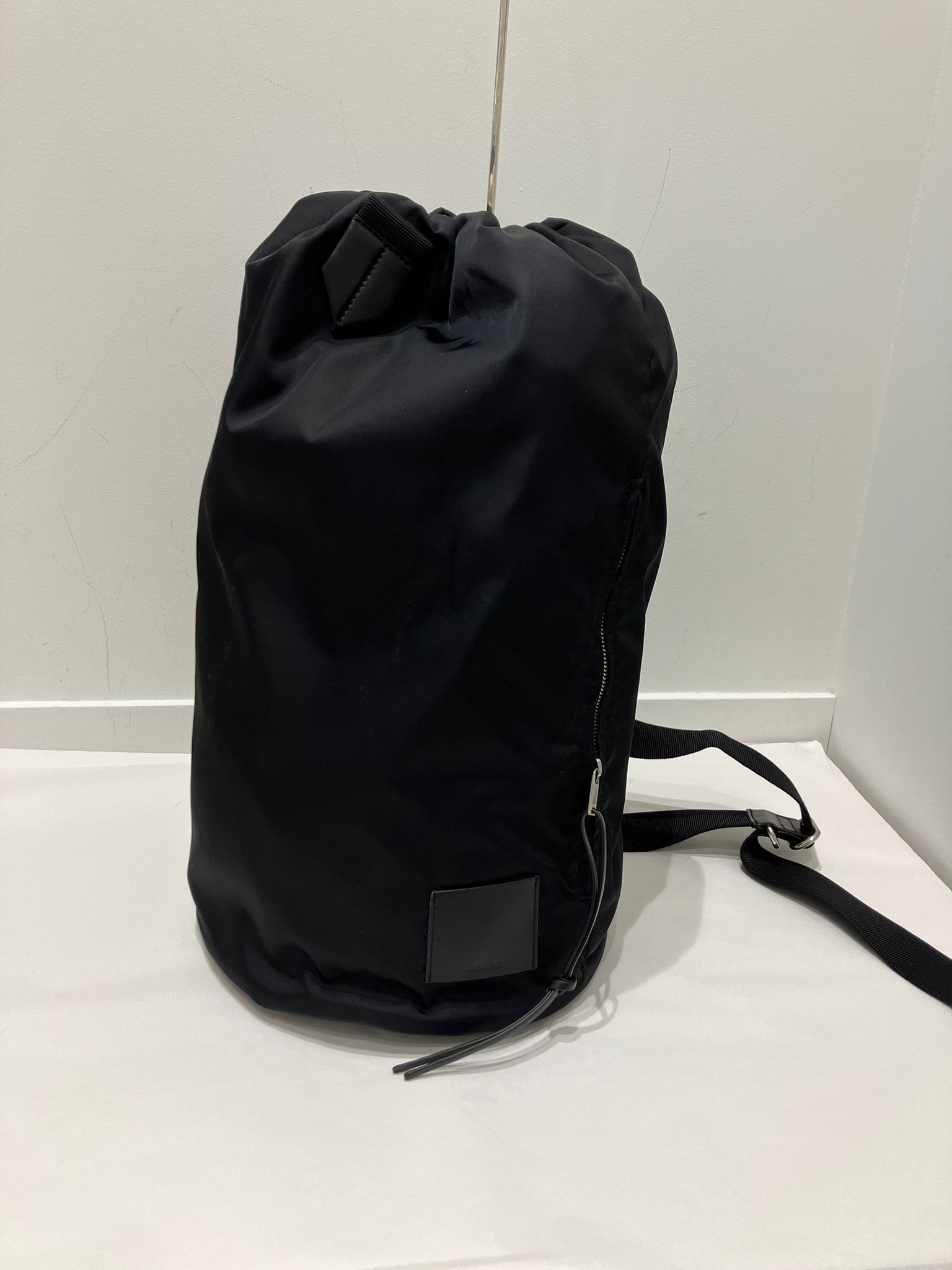 Jil Sander o1mt1gz0426 Size : OS / Bucket Bag in Black Size ONE SIZE - 1 Thumbnail