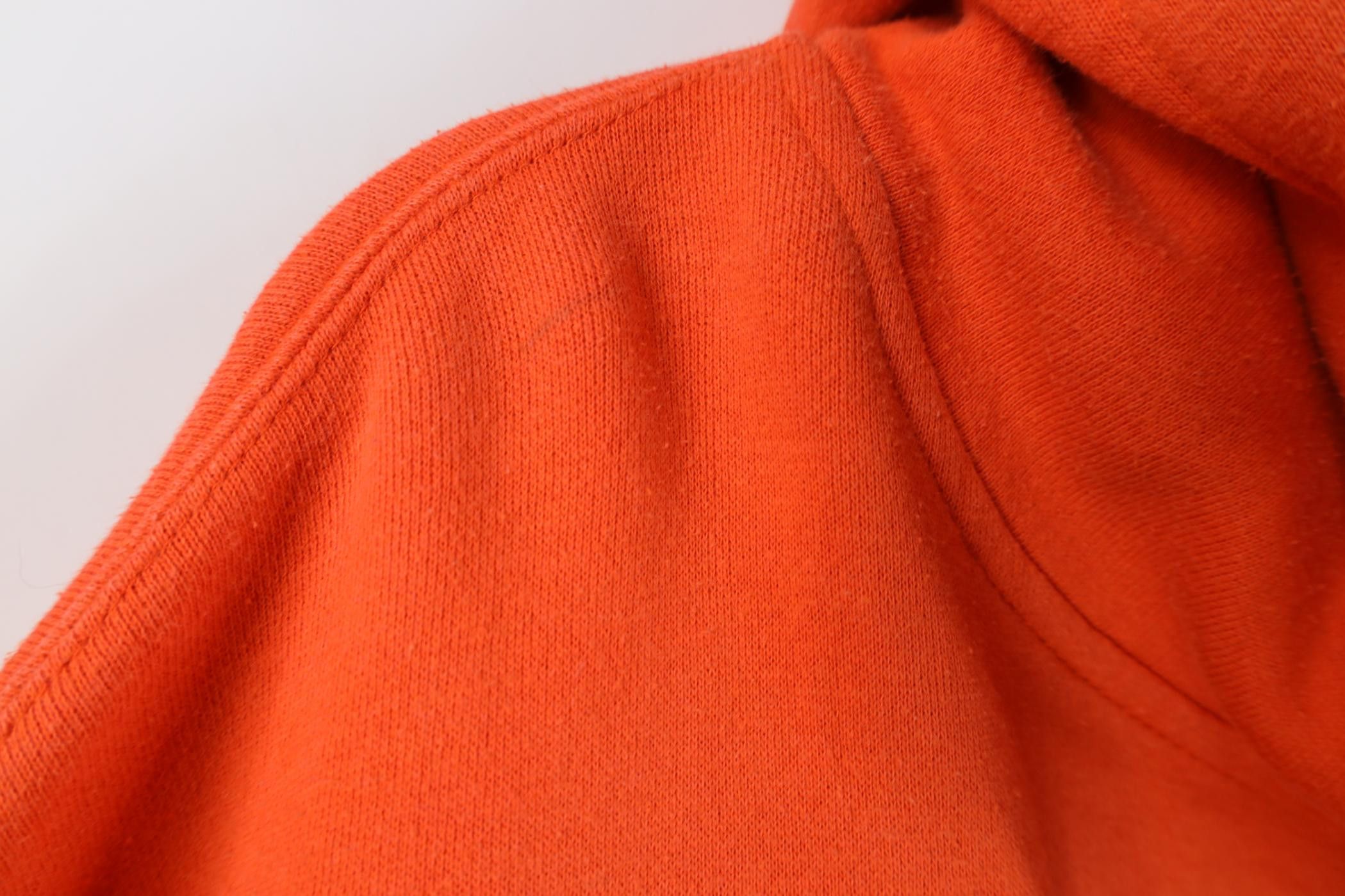 Vintage Vintage University of Illinois Basketball Hoodie Sweatshirt Size US M / EU 48-50 / 2 - 8 Thumbnail
