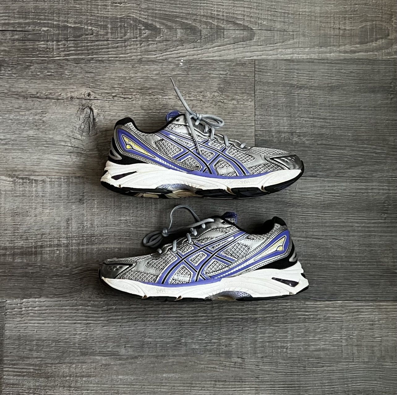 Foundation 8 outlet asics