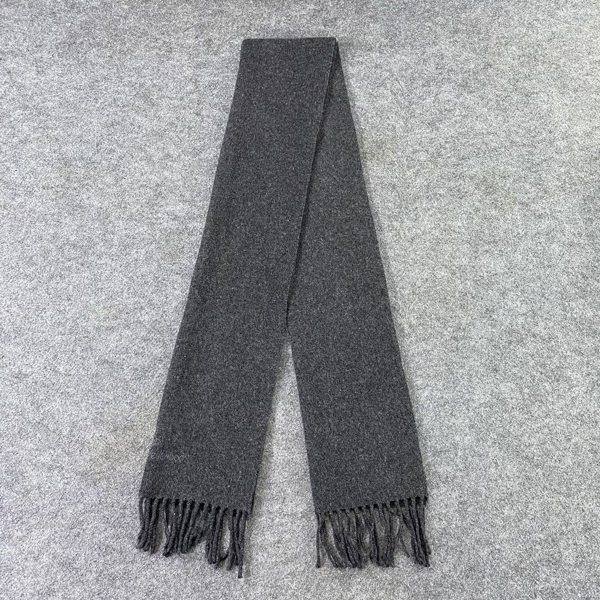 Vivienne Westwood Vivienne Westwood Scarf / Muffler / Neckwear-K067 Size ONE SIZE - 2 Thumbnail