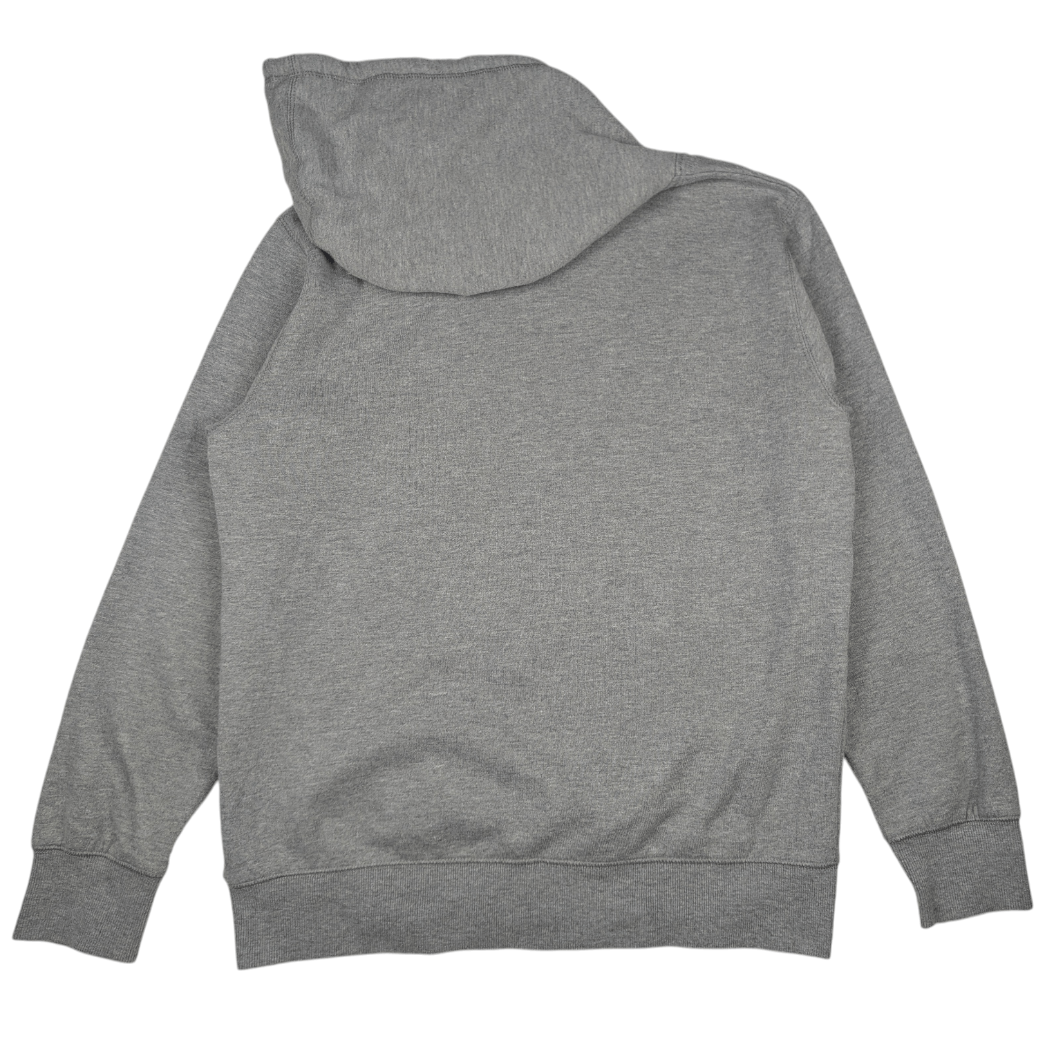 Quiksilver QUIKSILVER Big Logo Surfboard Skateboard Hoodie Size US L / EU 52-54 / 3 - 8 Thumbnail