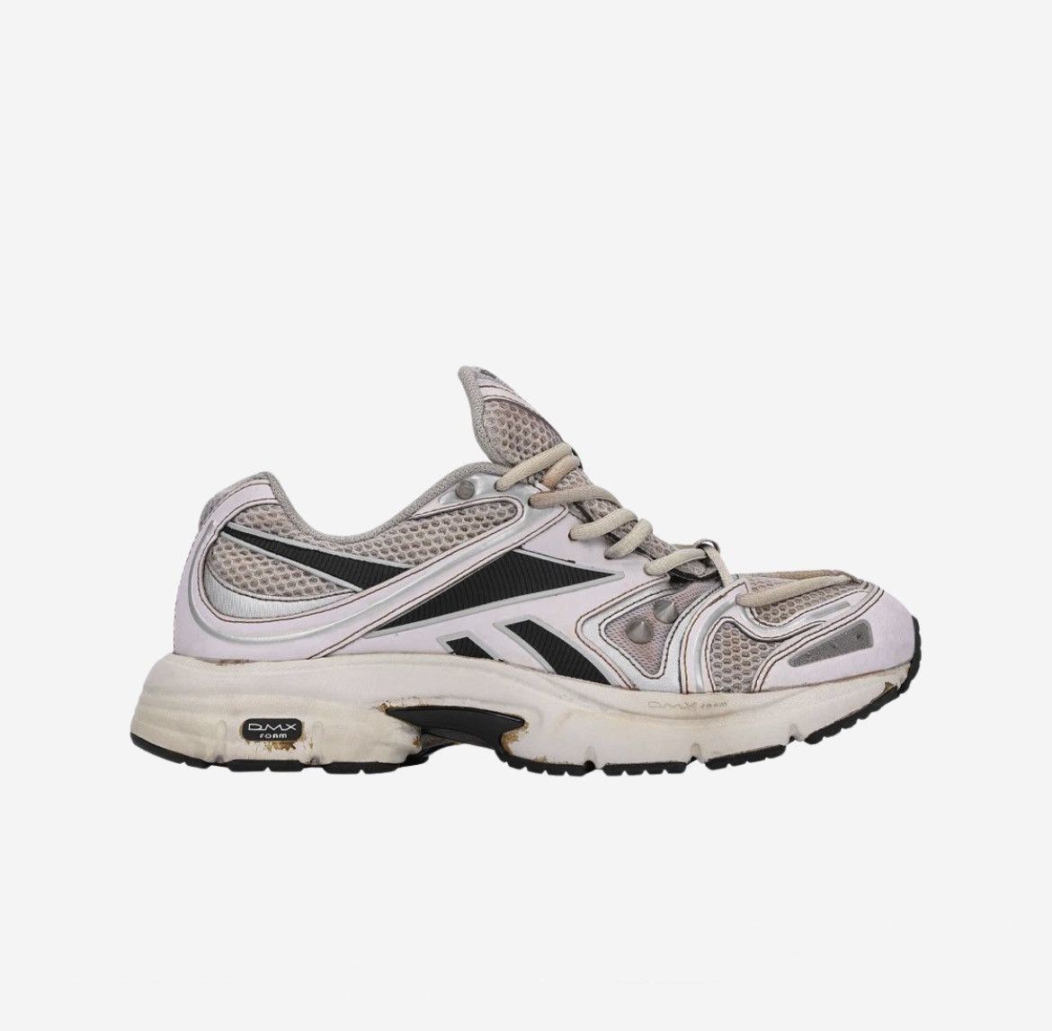 PROJECT G/R Project GR x Reebok - Bondage Hybrid Premier Road Sneakers Size US 9 / EU 42 - 11 Thumbnail
