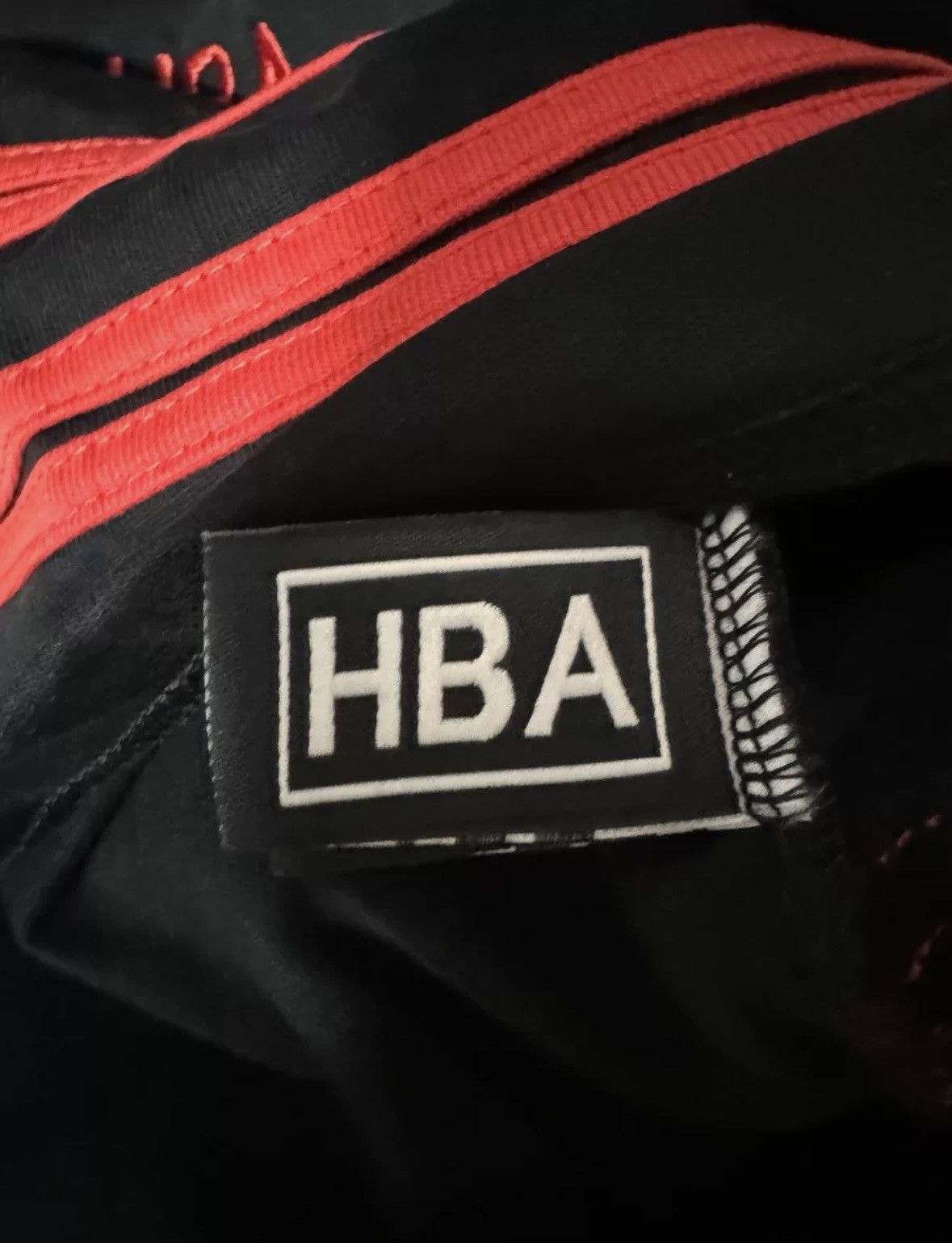 Hood By Air hood by air dead inside 69 tee Size US L / EU 52-54 / 3 - 4 Thumbnail