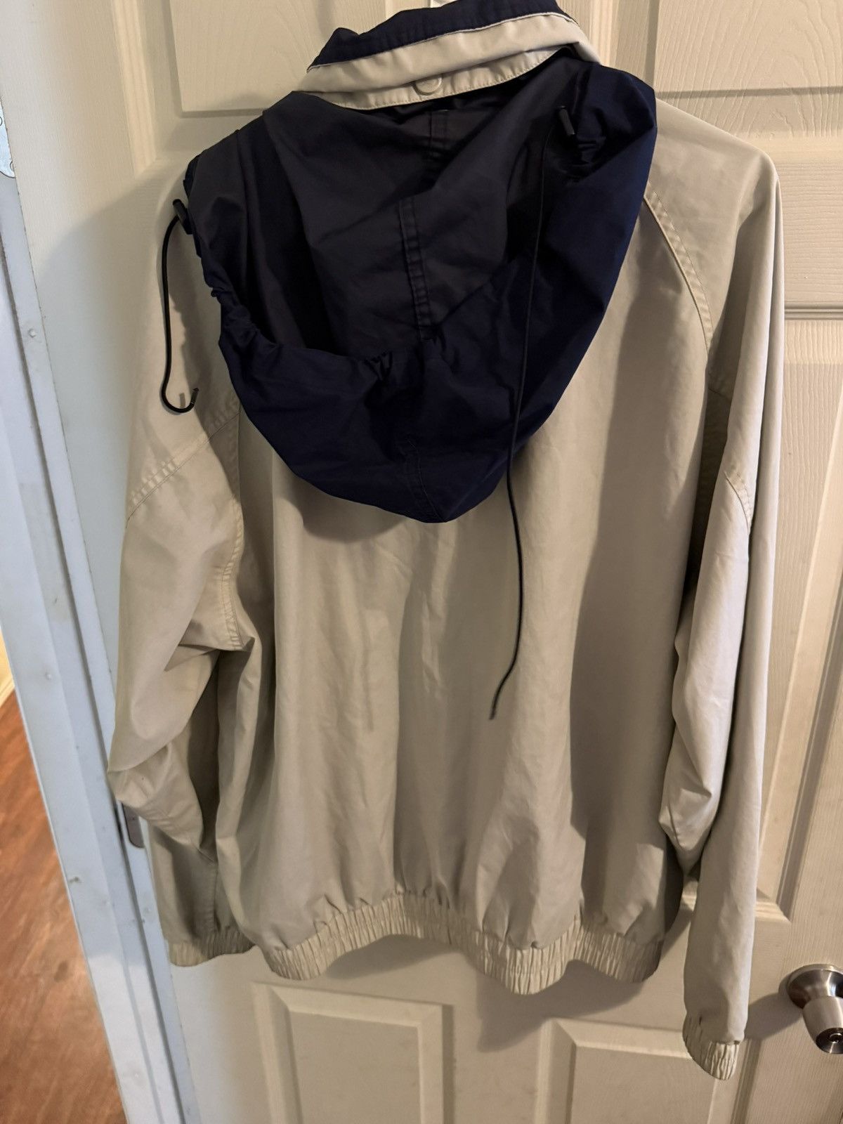 Jansport Jansport Rain jacket Size US XL / EU 56 / 4 - 5 Thumbnail