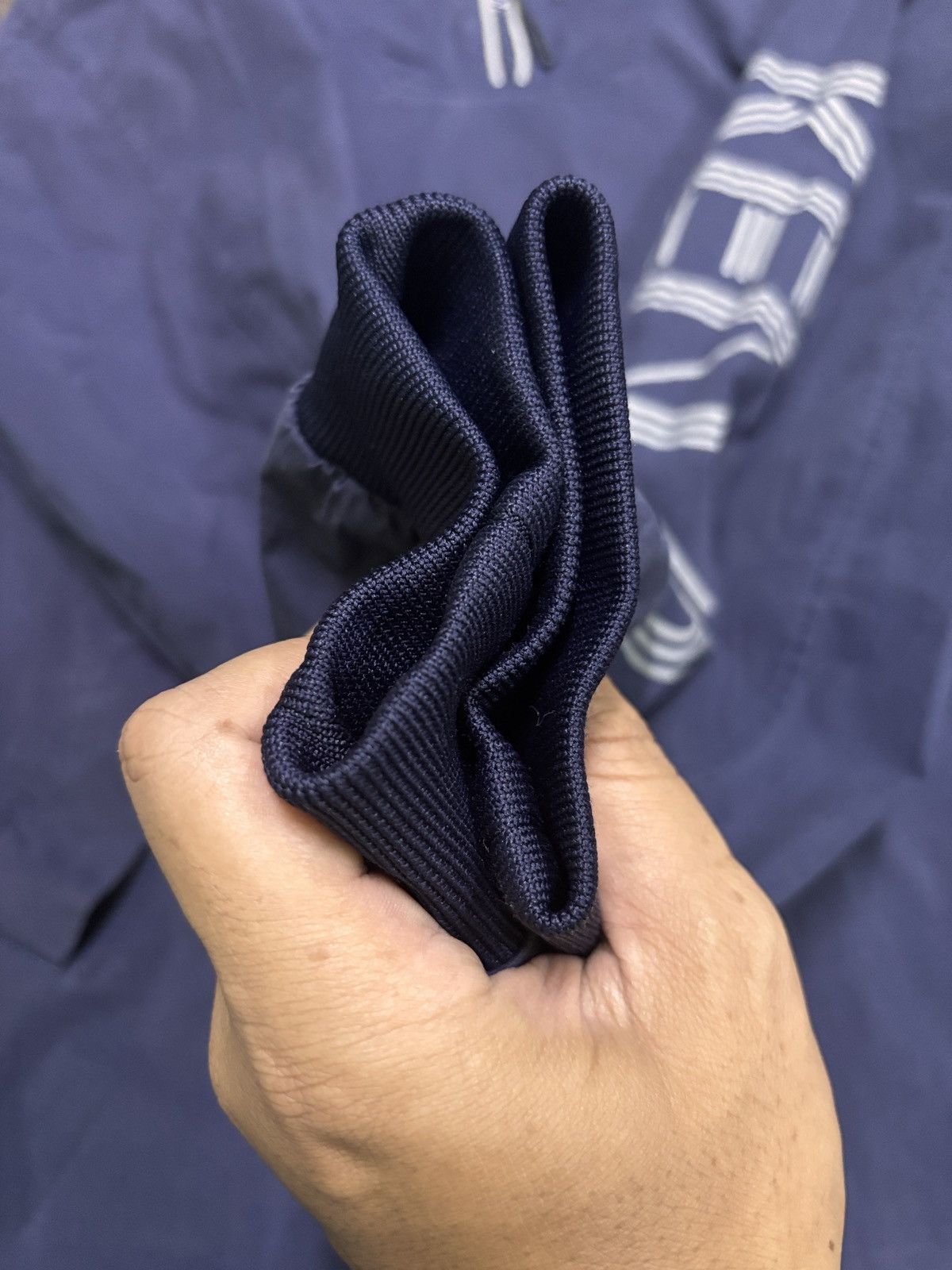 Kenzo Kenzo Paris Vintage Windbreaker Size US L / EU 52-54 / 3 - 9 Thumbnail