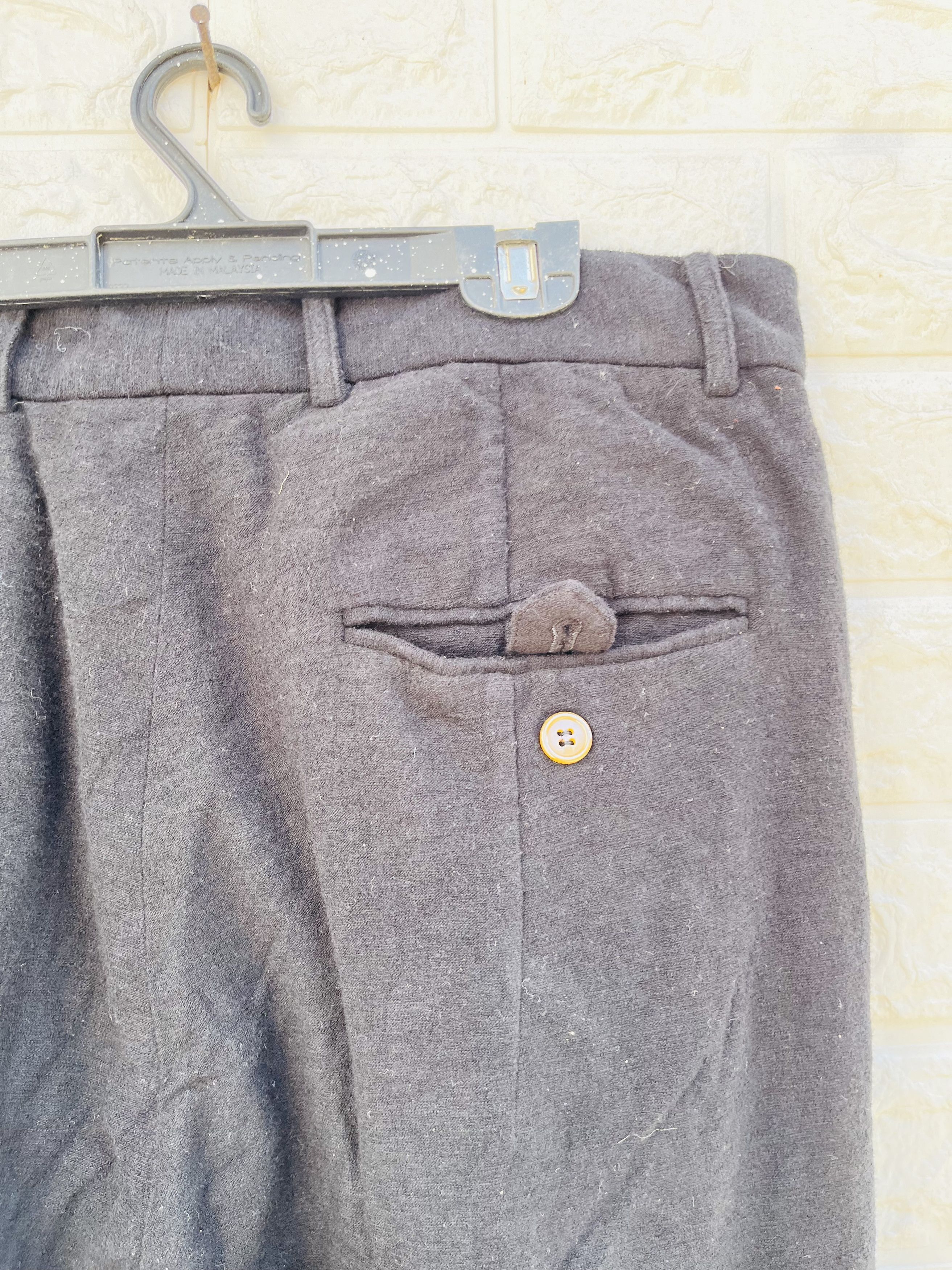 Designer × Vintage × Vivienne Westwood Vintage Vivien Westwood Japanese Designer Fashion Style Size US 30 / EU 46 - 13 Thumbnail