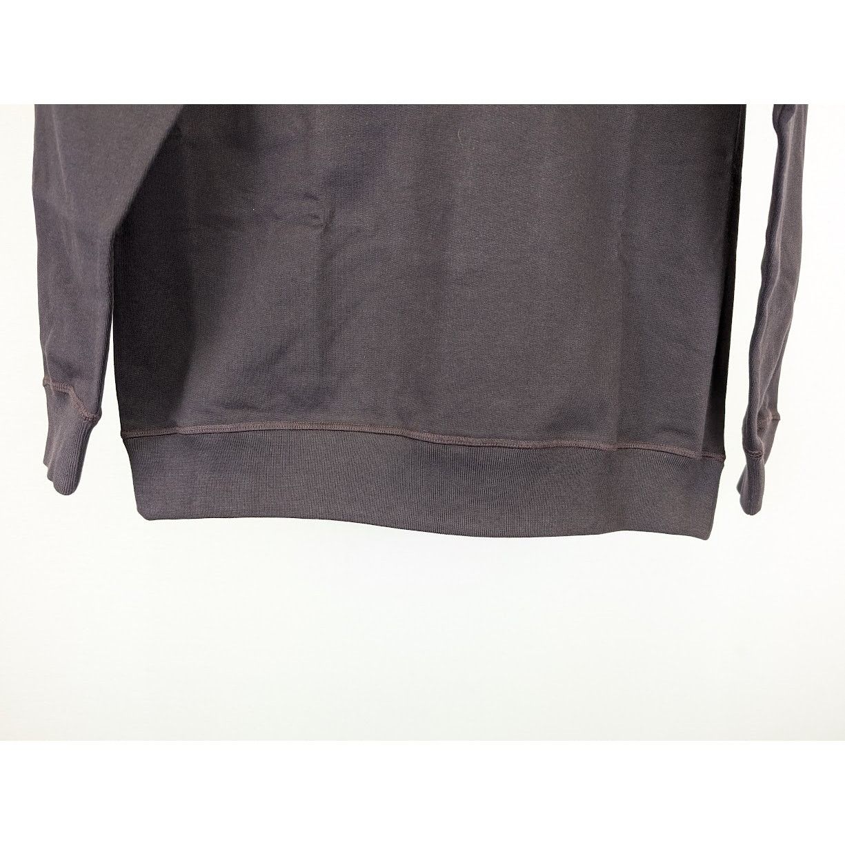 Vivienne Westwood o1rshd1 Sweatshirt in Espresso Size US S / EU 44-46 / 1 - 7 Thumbnail