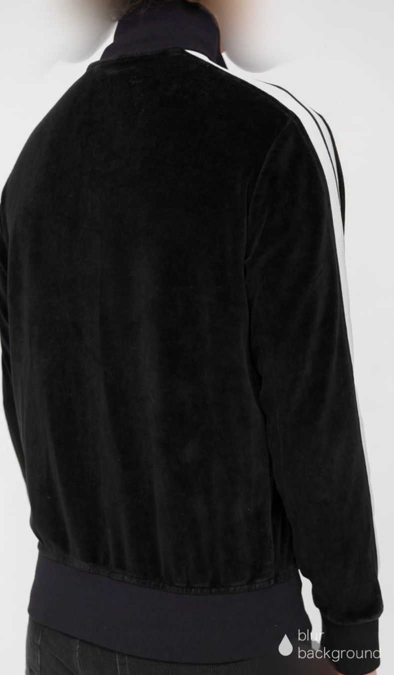 Palm Angels × Velour PALM ANGELS TRACK JACKET Size US M / EU 48-50 / 2 - 4 Thumbnail