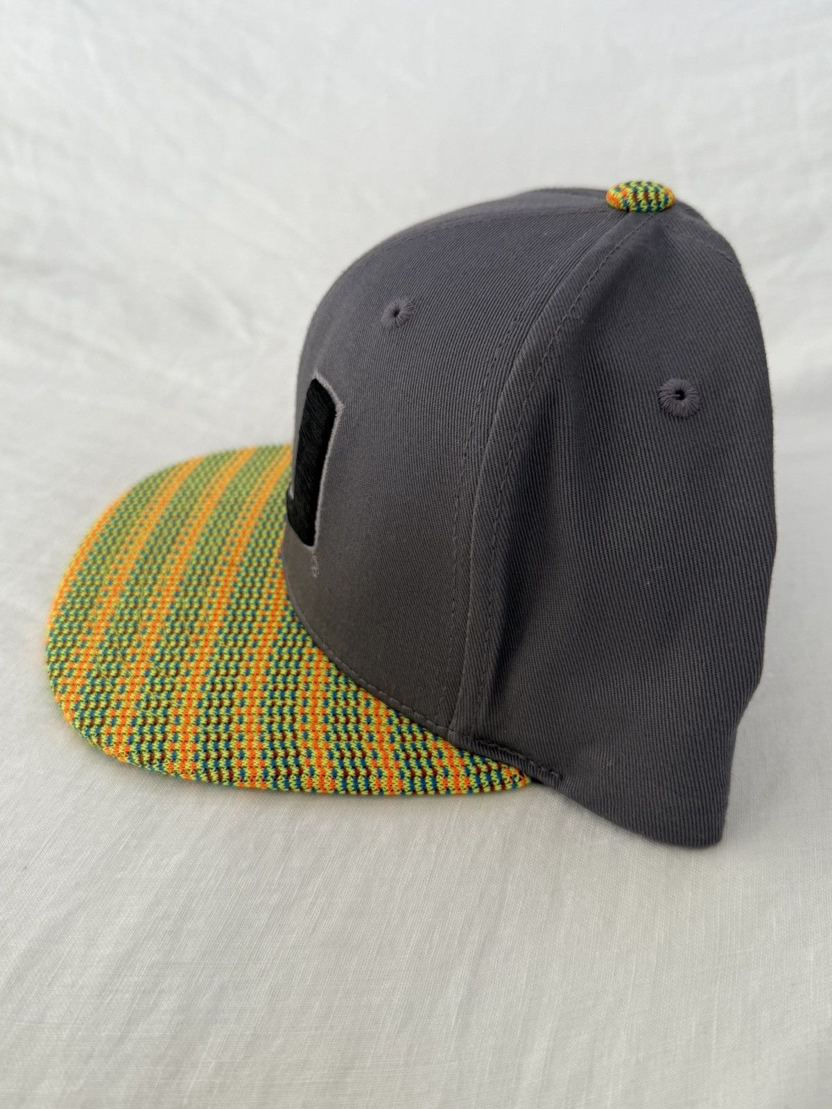 Top Of The World UMIAMI | Miami Canes | University of Miami Hat Size ONE SIZE - 2 Thumbnail