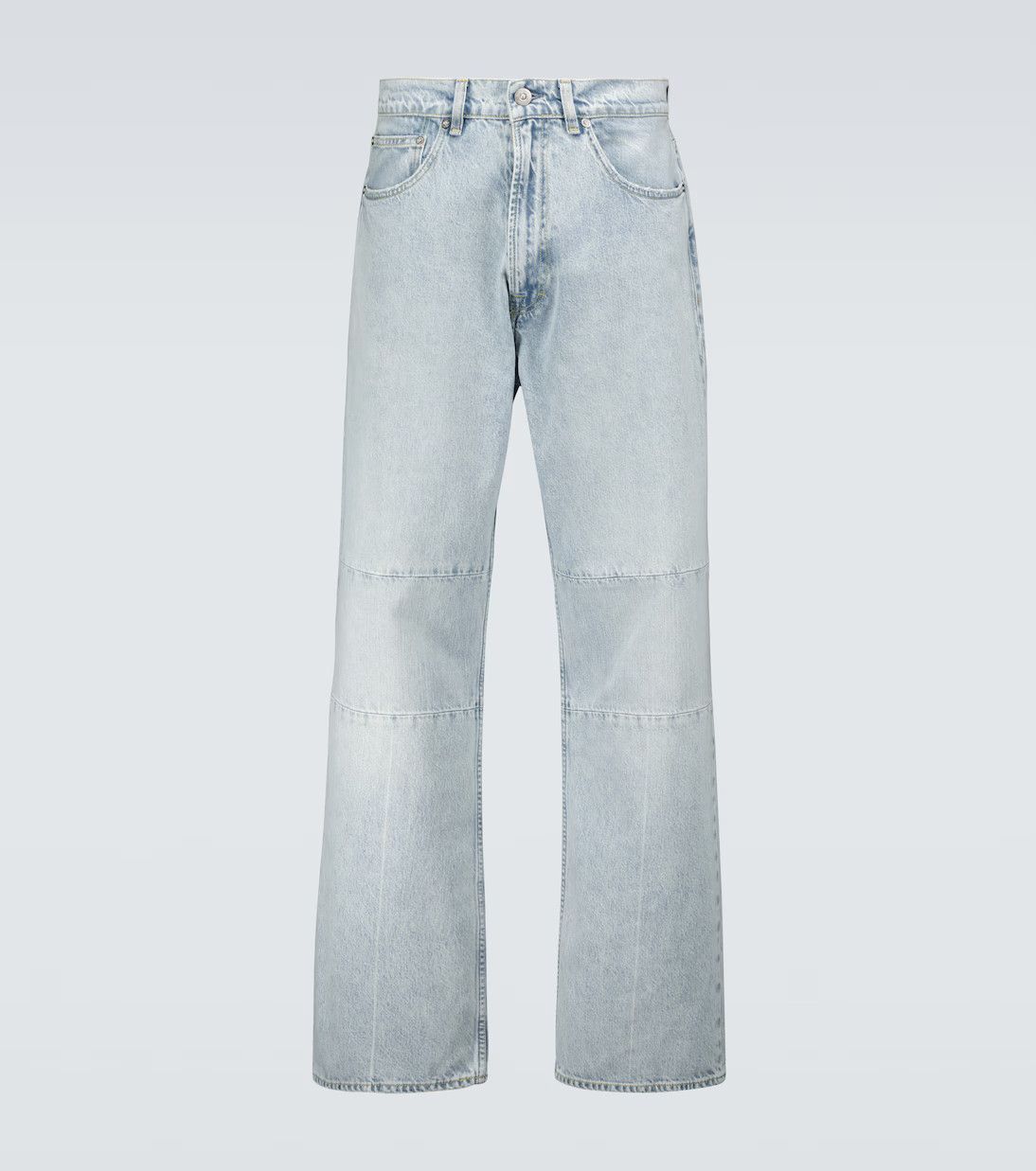 Our Legacy Our Legacy Extended Third Cut Denim 32 Size US 32 / EU 48 - 3 Thumbnail