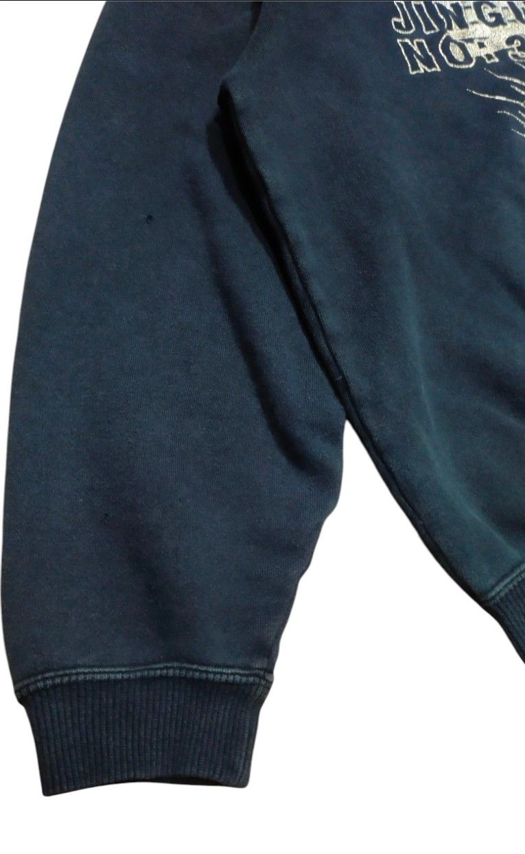 Japanese Brand Japanese Brand x Kansai Yamamoto x Vintage Size US L / EU 52-54 / 3 - 11 Thumbnail