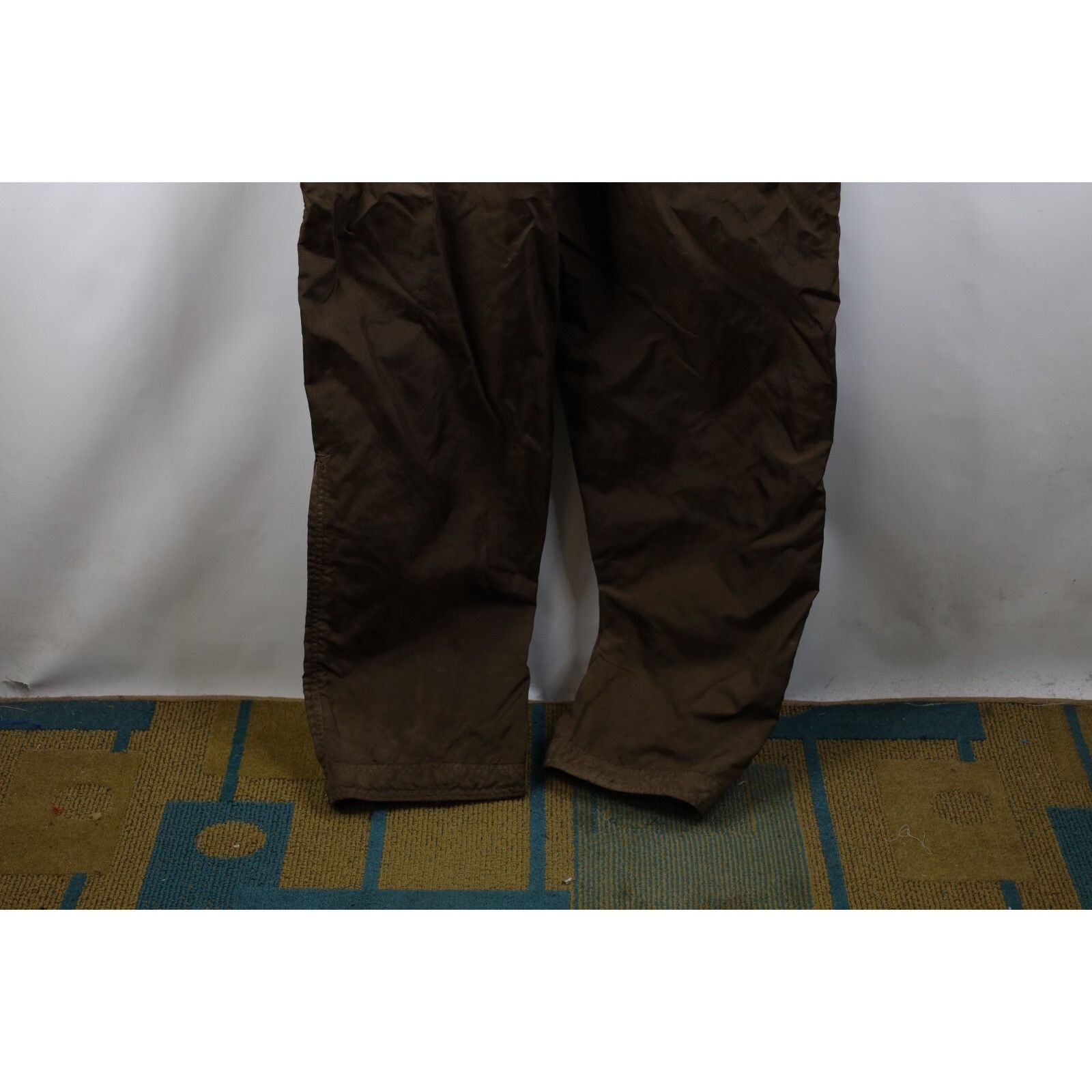 Vintage Vintage 80s 90s Dan's Hunting Gear Briar Proof Overalls Size US 44 / EU 60 - 19 Thumbnail