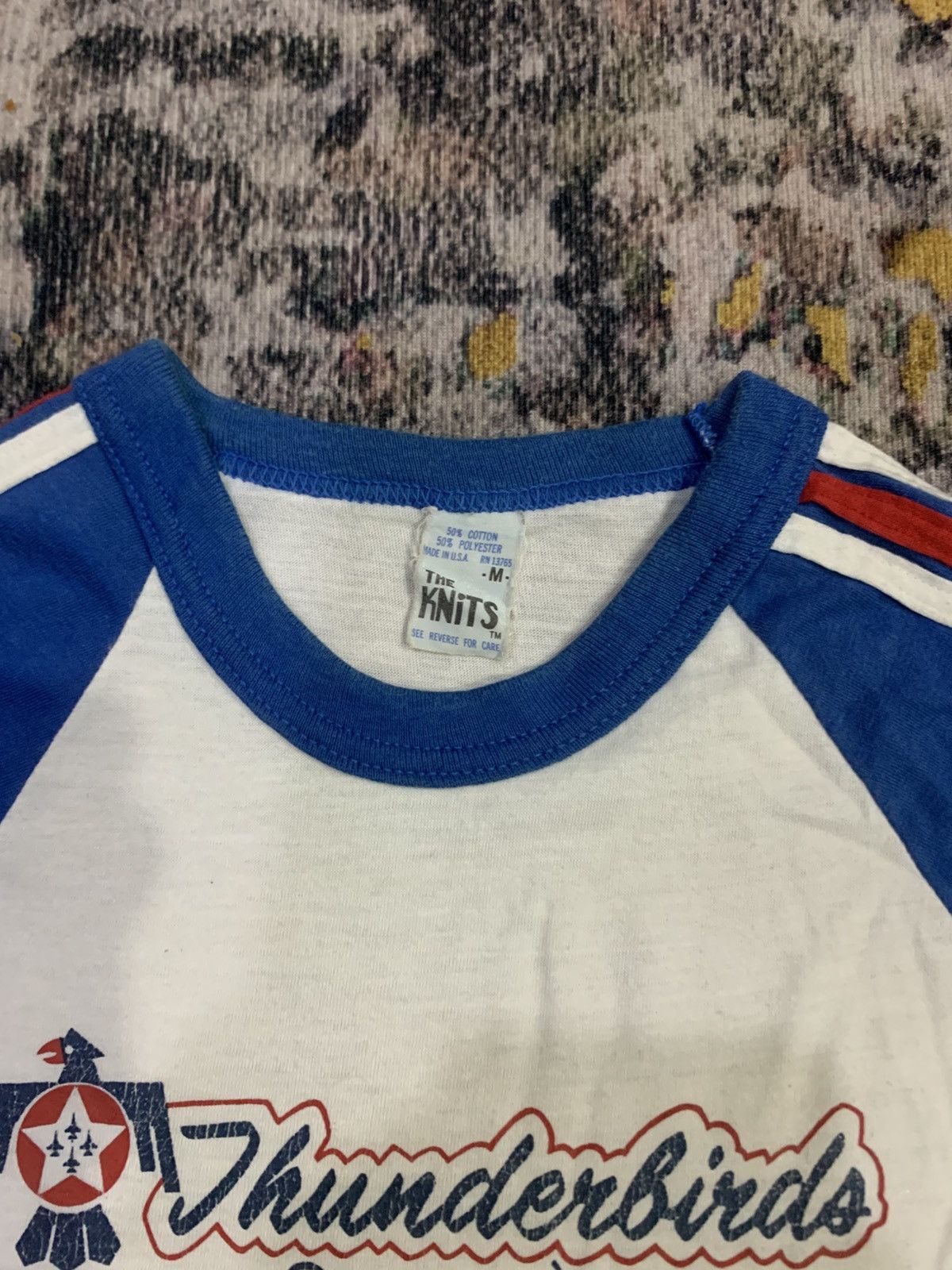 USA Olympics U.S. AIR FORCE Size US M / EU 48-50 / 2 - 5 Thumbnail