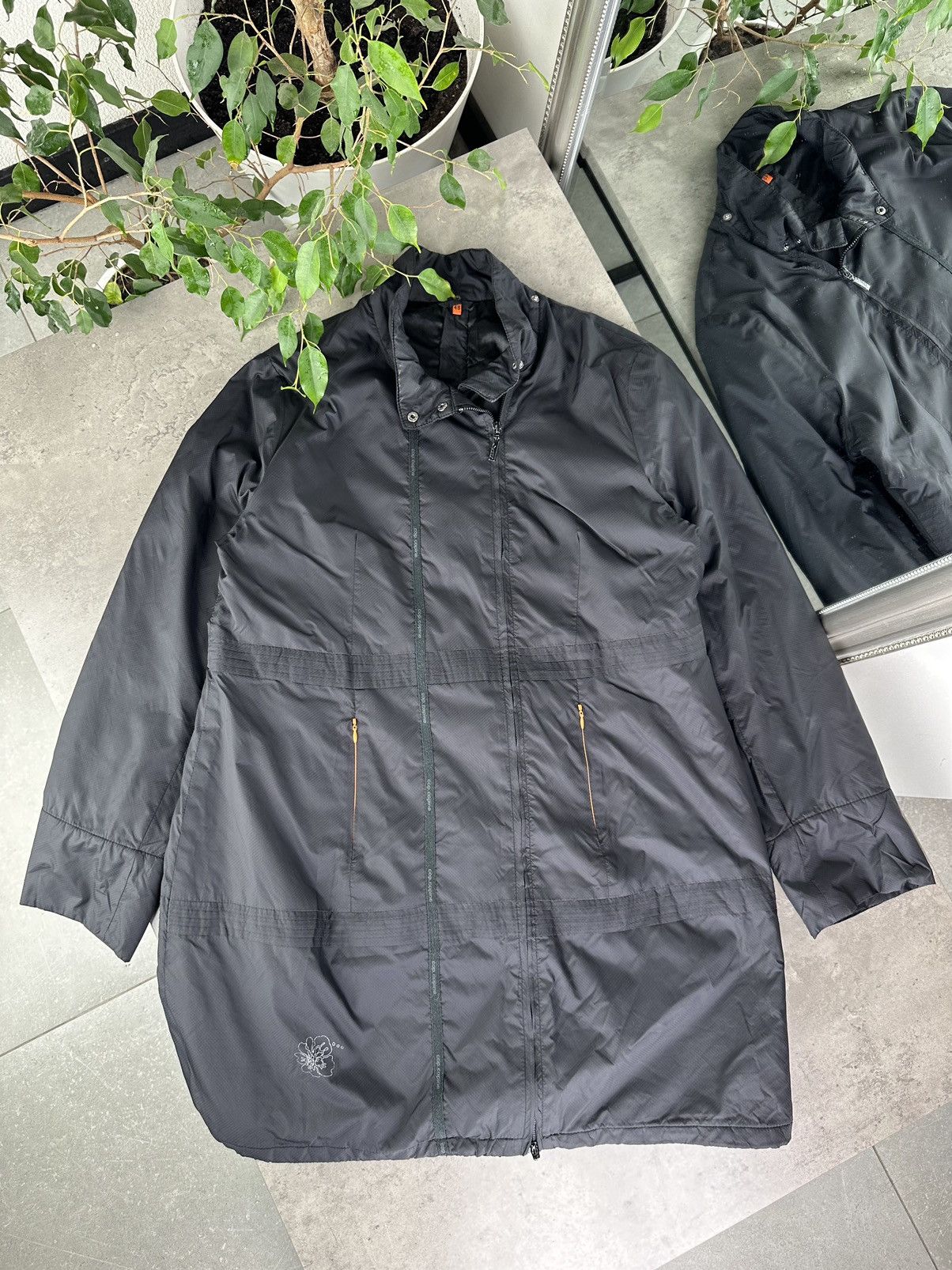Cop Copine Cop Copine Cloak Coat Size XL / US 12-14 / IT 48-50 - 1 Thumbnail