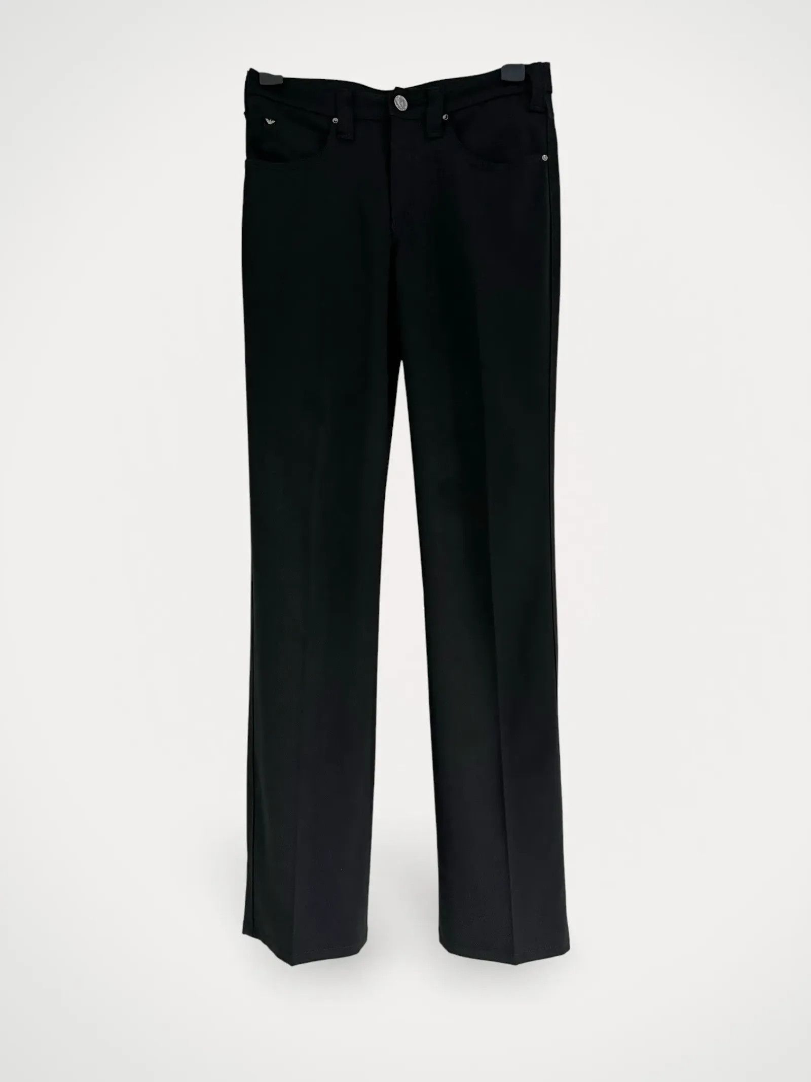 Armani Armani Armani Jeans Pants Size 26" / US 2 / IT 38 - 1 Thumbnail