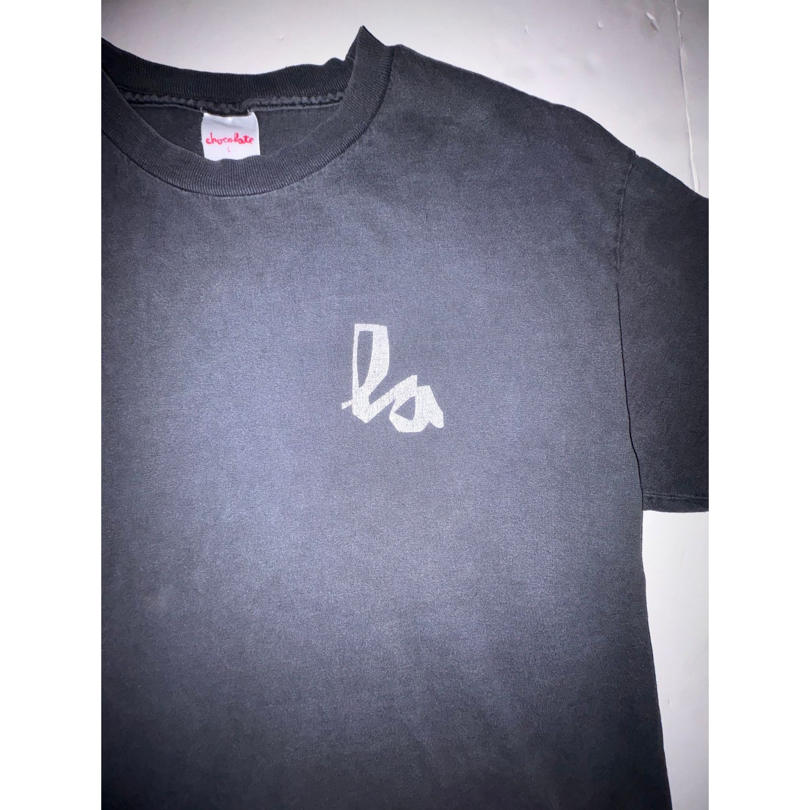 Chocolate Chocolate skateboards y2k shirt men’s short sleeve Size US L / EU 52-54 / 3 - 2 Thumbnail