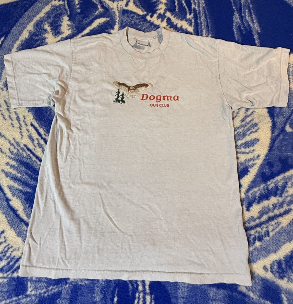 Kentucky Boy Tyler Kentucky boy Tyler gun club tee Size US L / EU 52-54 / 3 - 2 Thumbnail