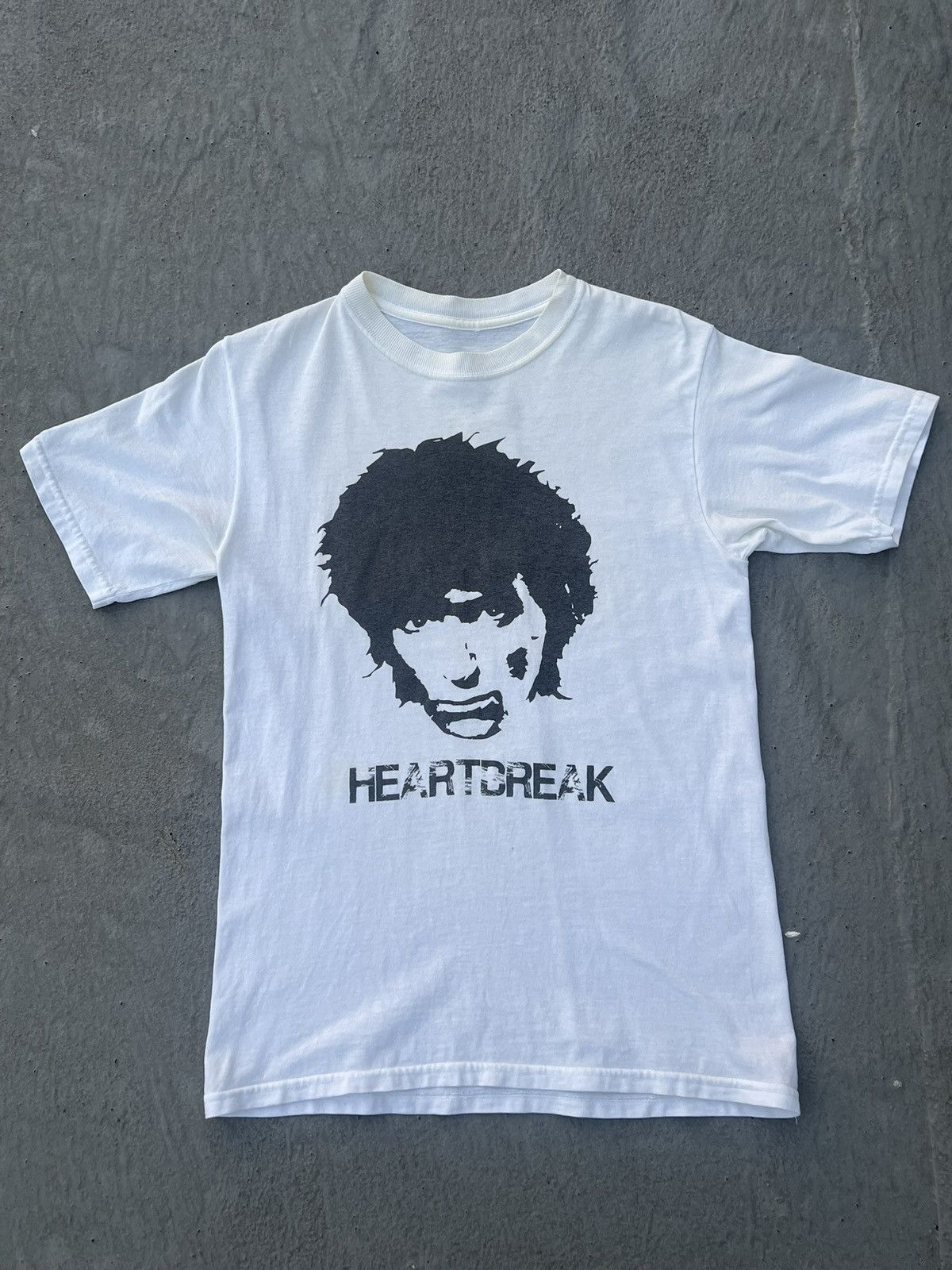 Undercover AW99 Undercover ‘Heartbreak’ T-Shirt Size US M / EU 48-50 / 2 - 1 Thumbnail