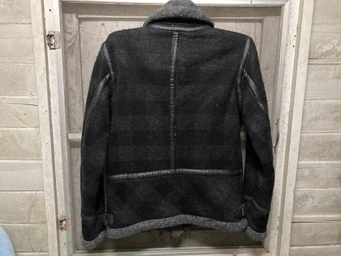 Diesel Diesel Bomber Jacket Size US S / EU 44-46 / 1 - 3 Thumbnail