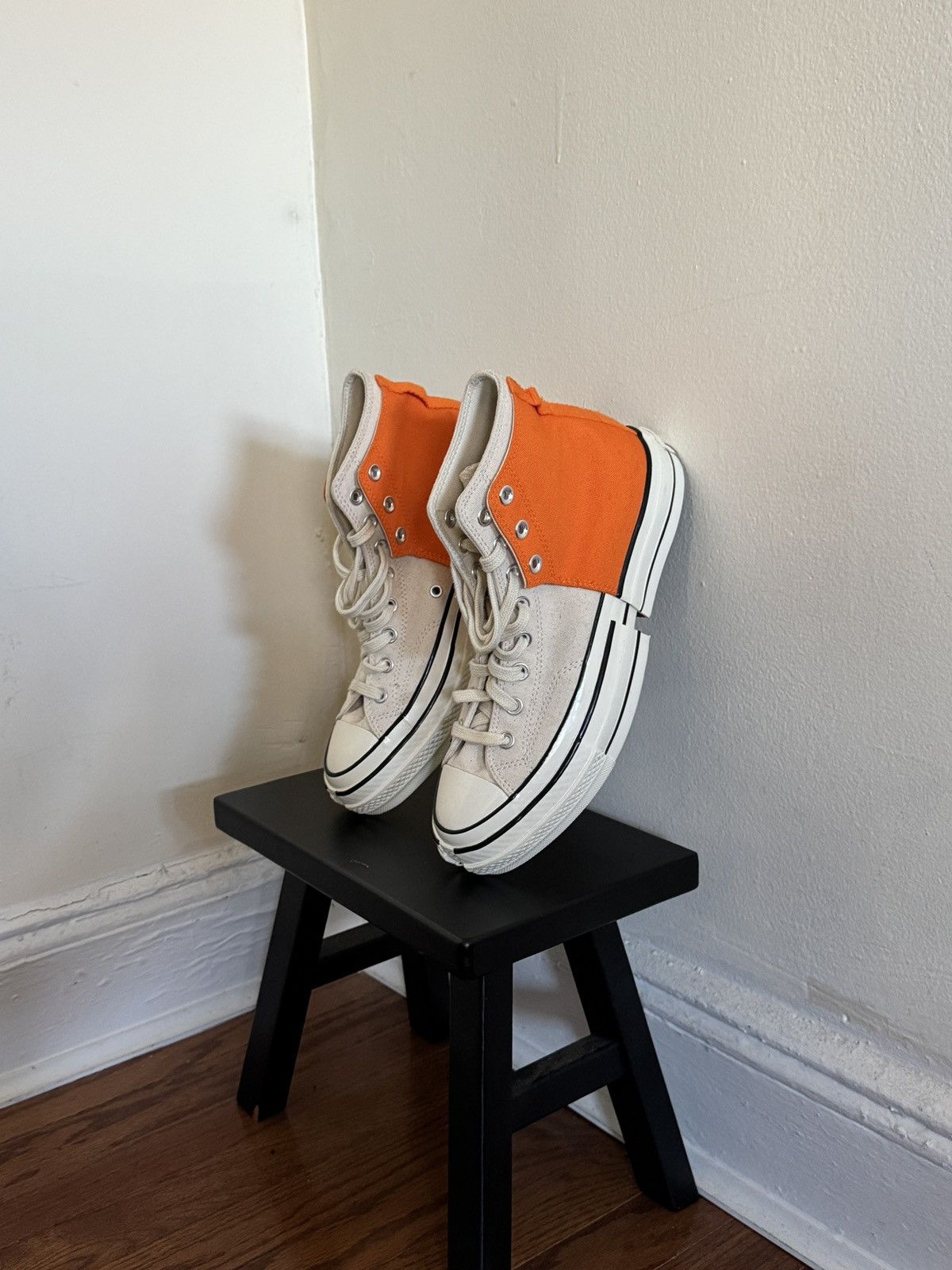 Converse × Feng Chen Wang Feng Chen Wang x Converse Size US 8 / EU 41 - 2 Thumbnail