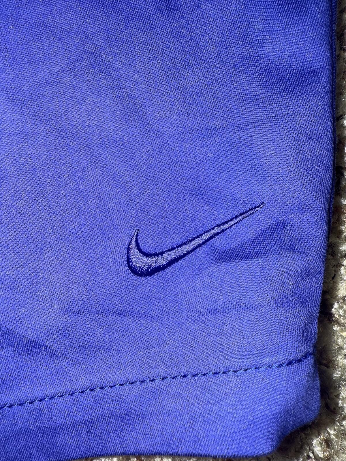 Nike Nike Golf Women's Bermuda 2.0 Shorts Sample Size 27" / US 4 / IT 40 - 4 Thumbnail