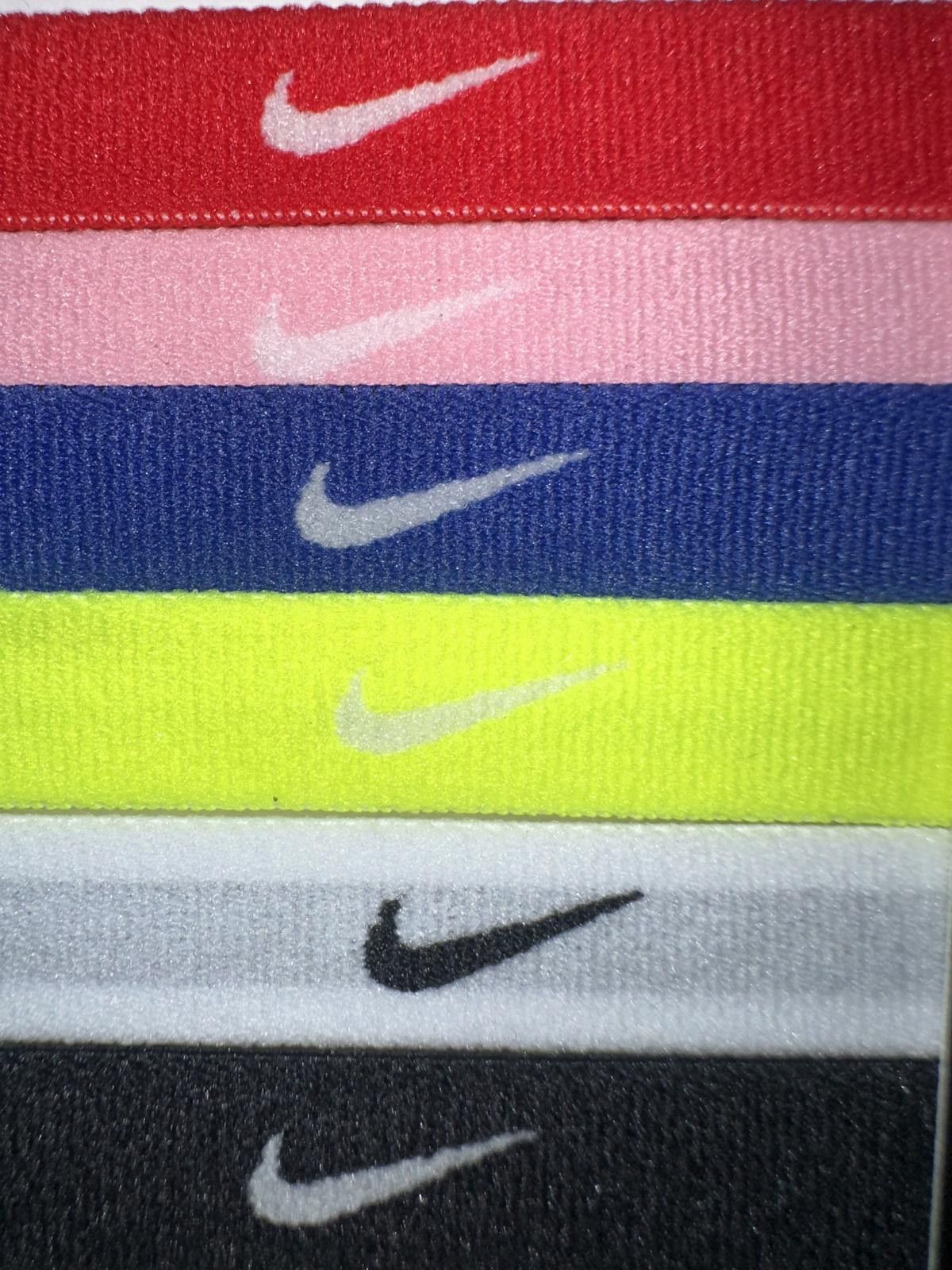 Nike Nike Youth Headbands - MultiColor Size ONE SIZE - 4 Thumbnail