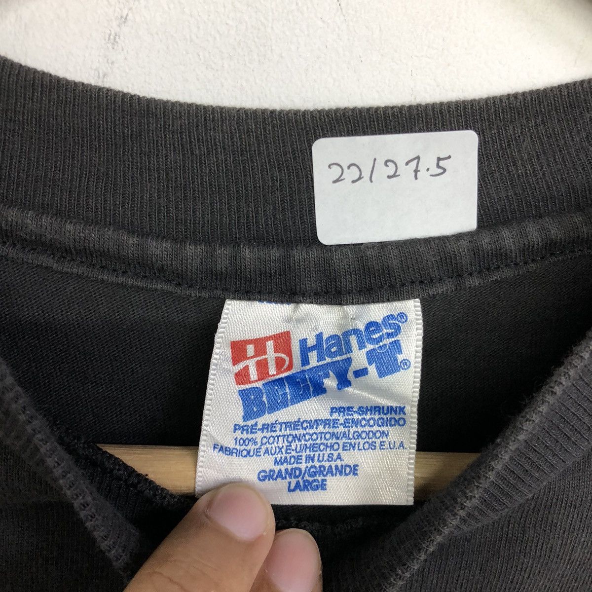 Vintage 93 Mozart Art T-shirt