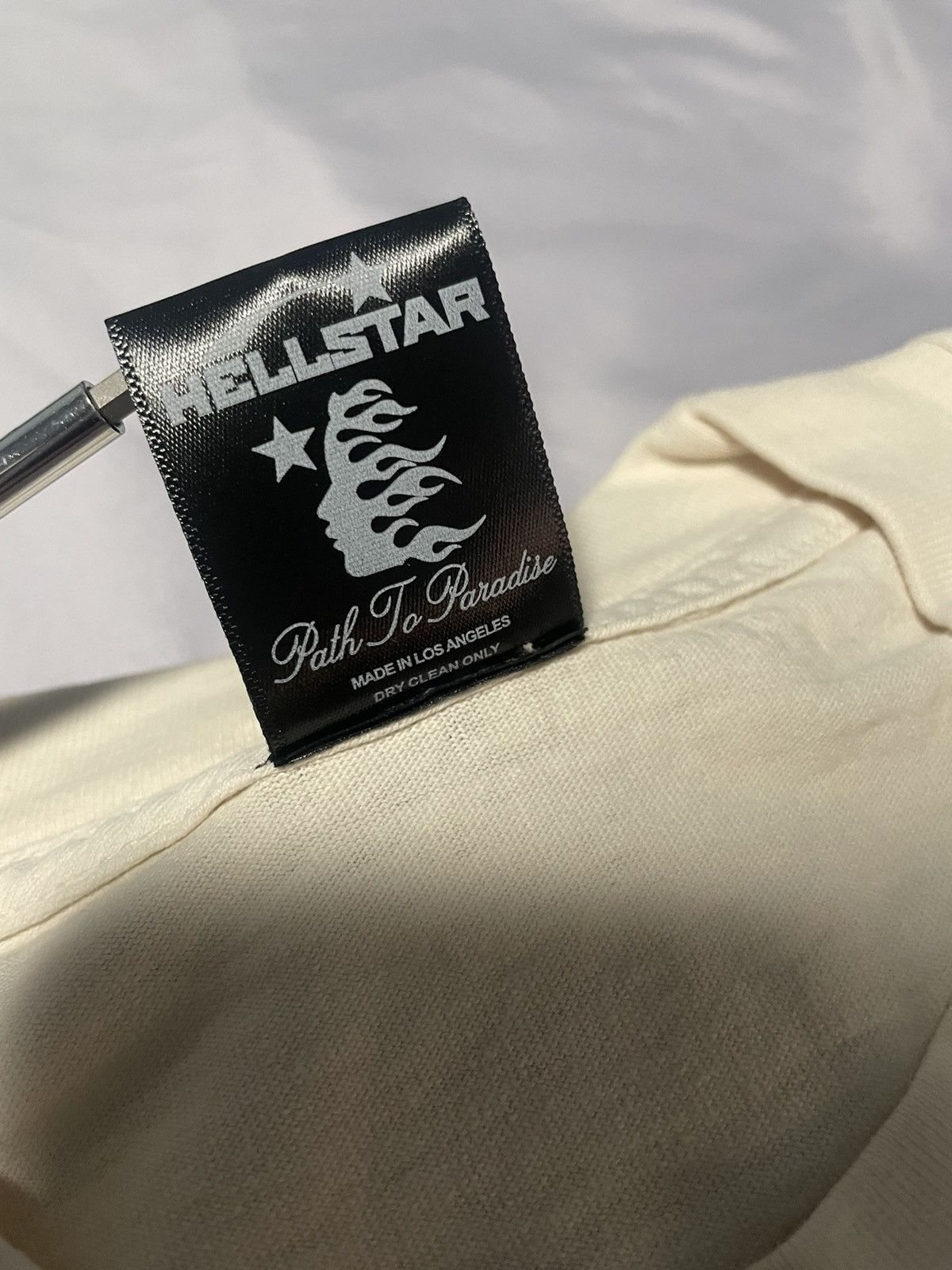 HELLSTAR HELLSTAR HEAVEN SOUNDS RECORDS CAPSULE 9 Size US L / EU 52-54 / 3 - 4 Thumbnail