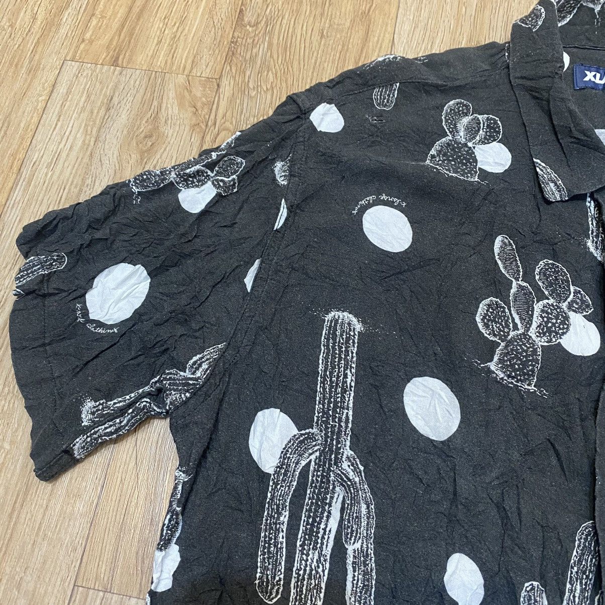 X-LARGE XLarge Hawai Button Shirt Size US M / EU 48-50 / 2 - 4 Thumbnail
