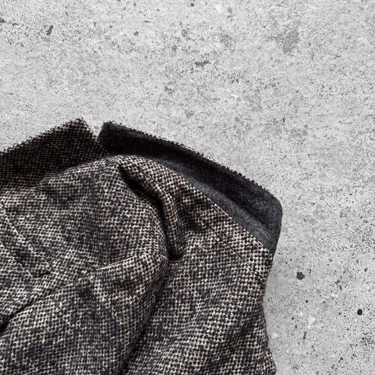 Selected Homme Selected Homme Mens Heritage Blazer Jacket Wool Silk Alpaca Size 38R - 5 Thumbnail