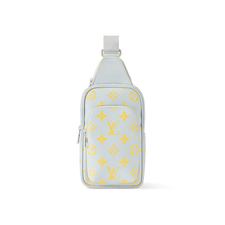 Louis Vuitton Avenue Slingbag Size ONE SIZE - 1 Preview